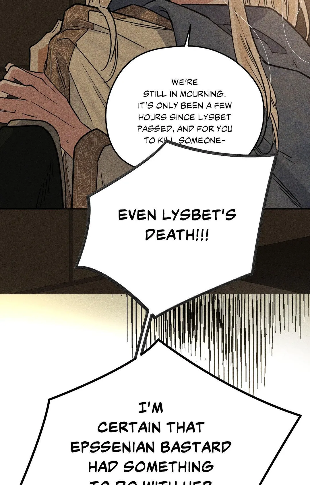 Antidote (Harusari) - Chapter 67.1 Page 36
