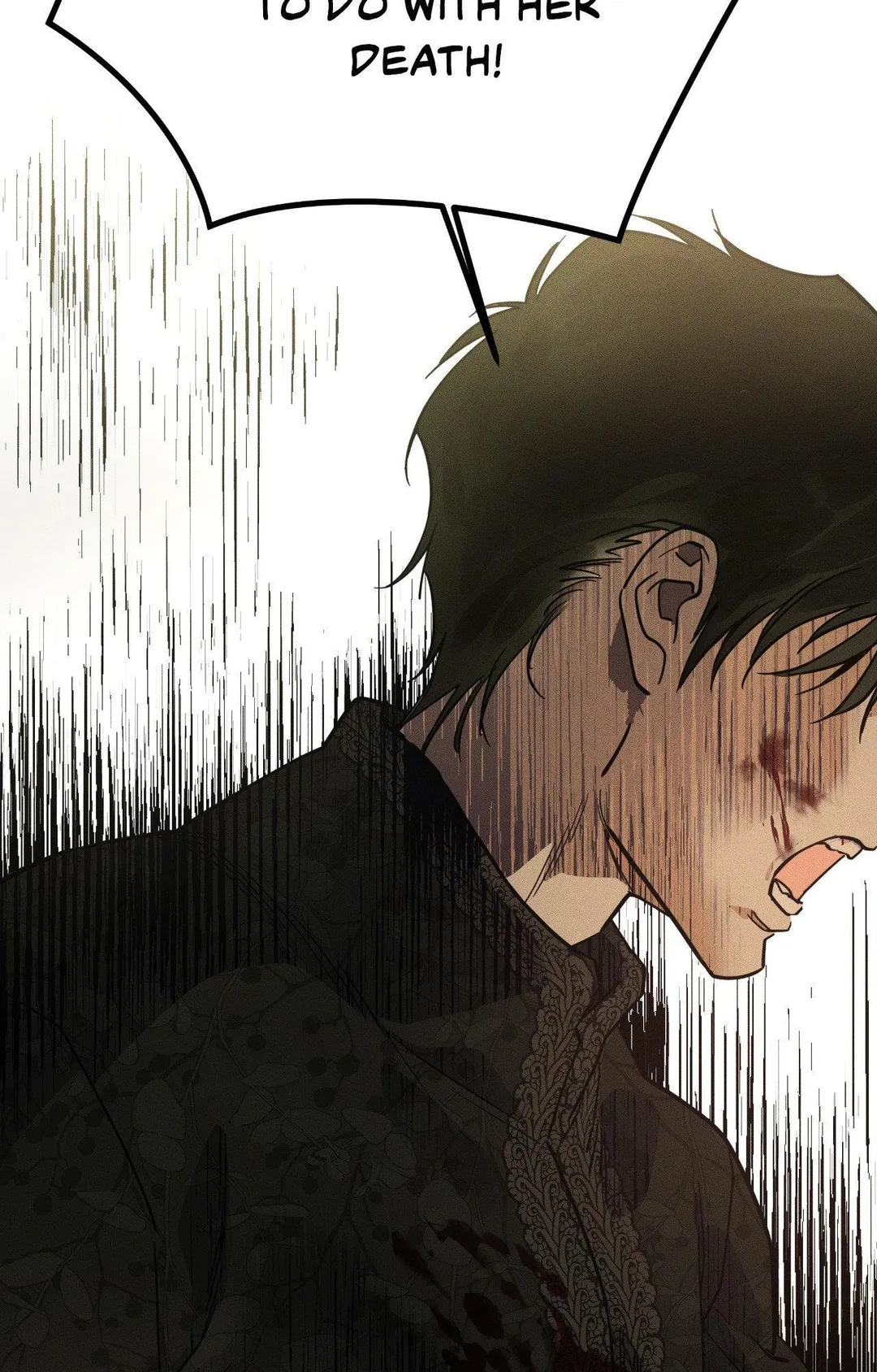 Antidote (Harusari) - Chapter 67.1 Page 37