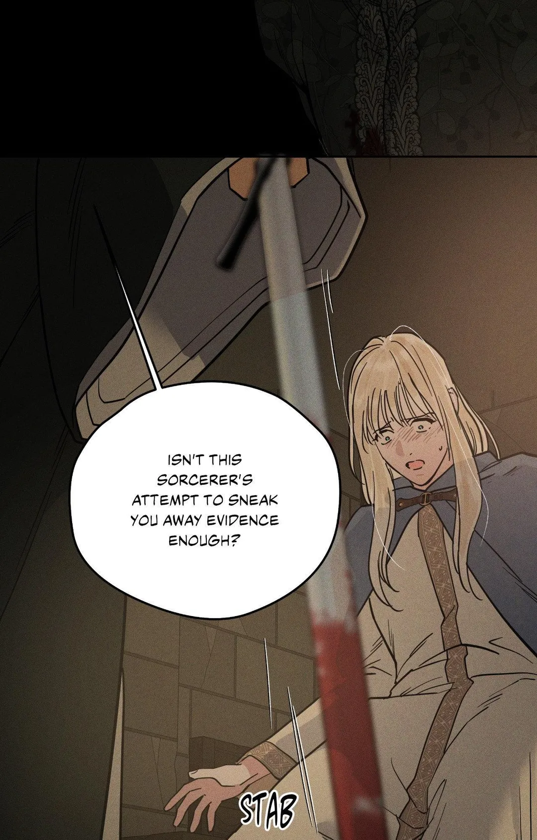 Antidote (Harusari) - Chapter 67.1 Page 46