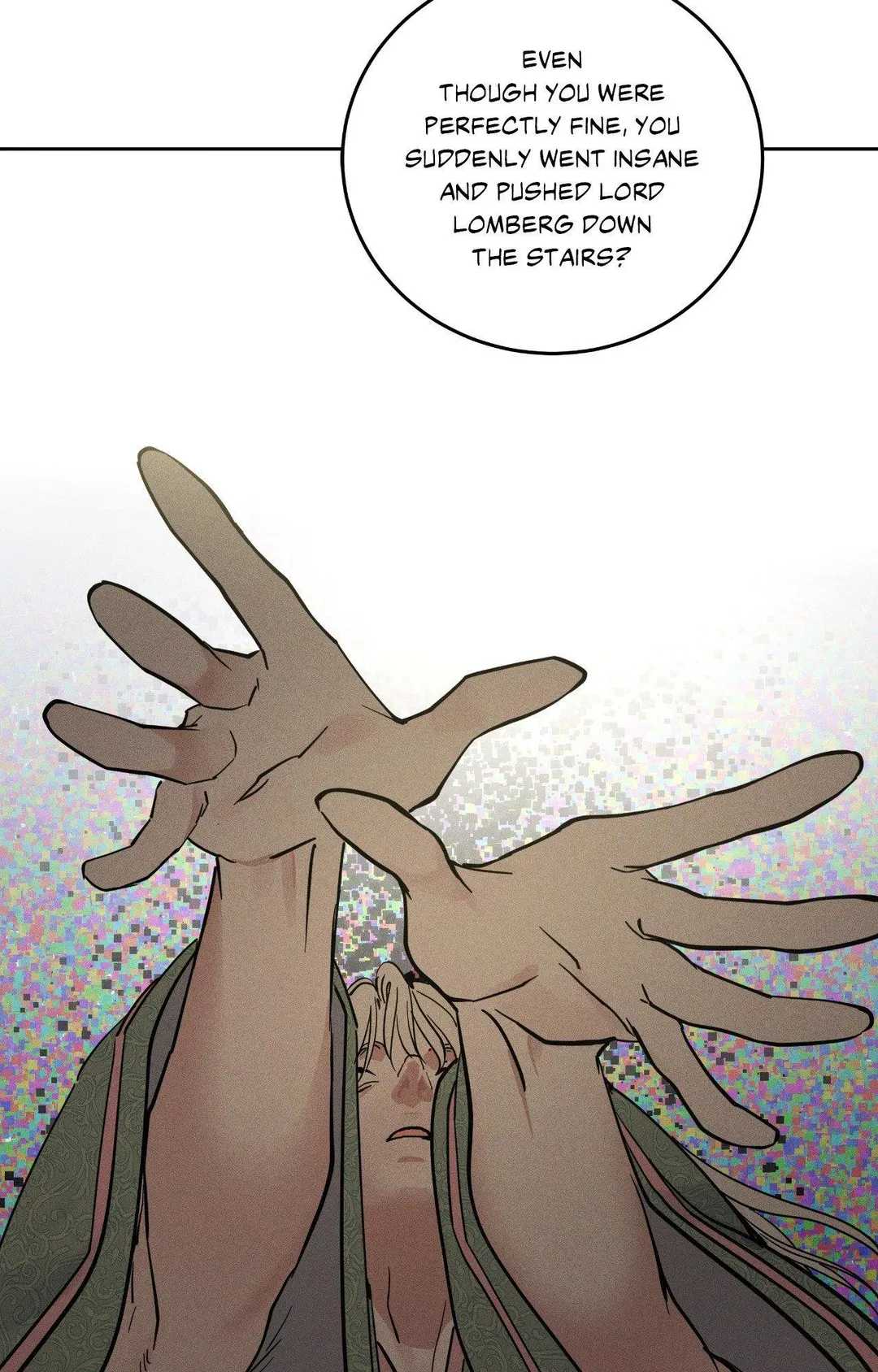 Antidote (Harusari) - Chapter 67.1 Page 52