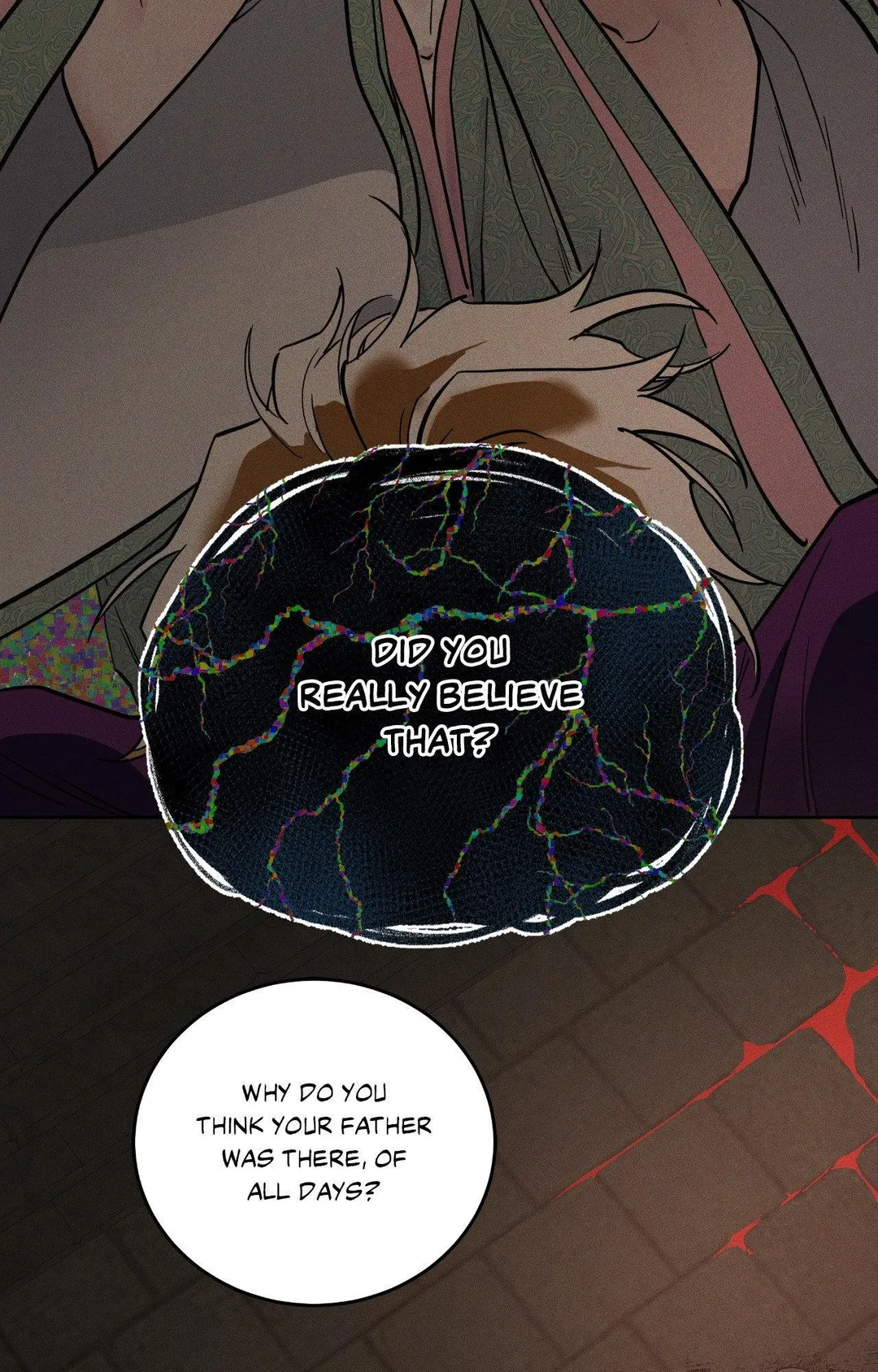 Antidote (Harusari) - Chapter 67.1 Page 53