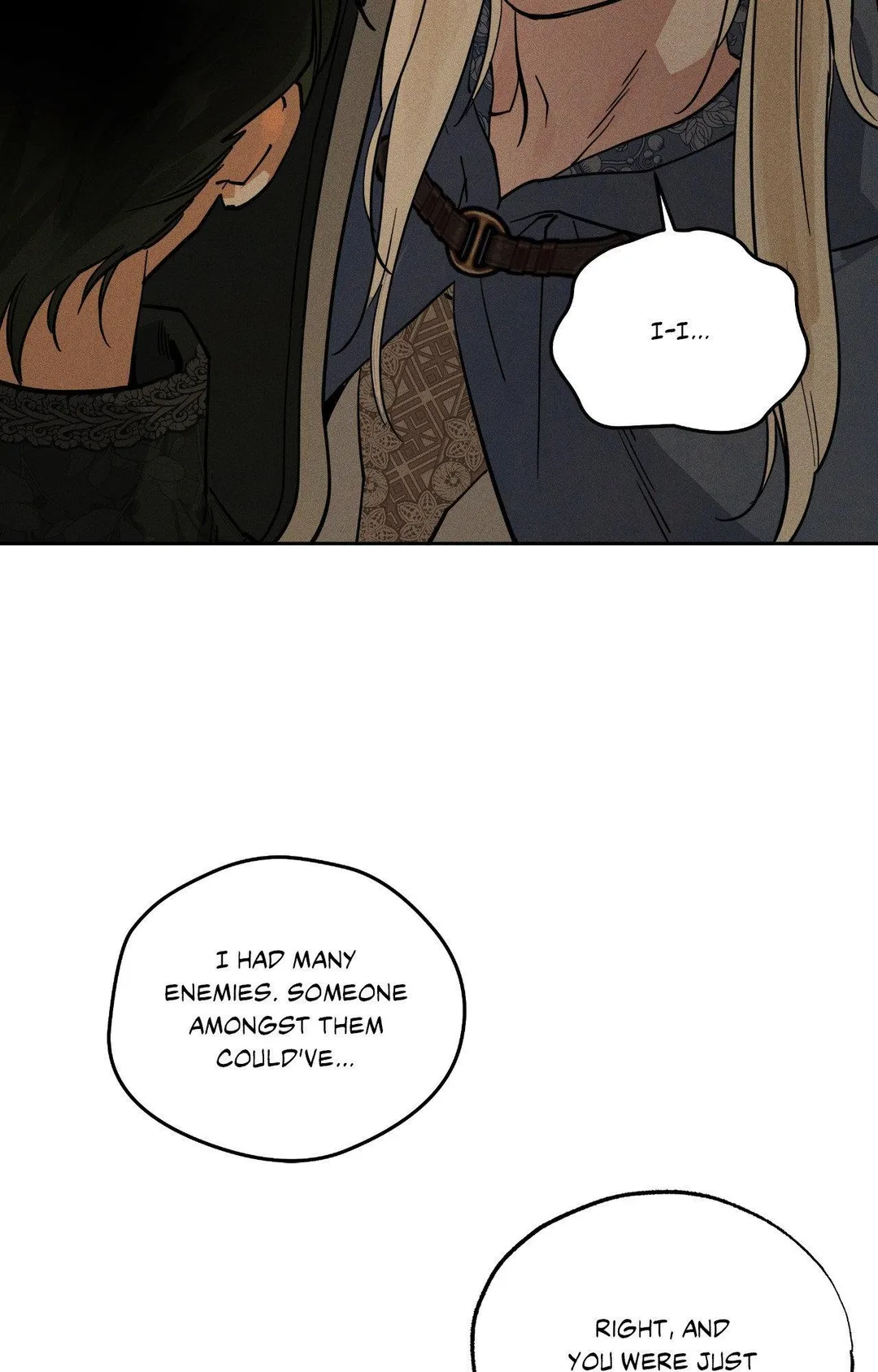 Antidote (Harusari) - Chapter 67.1 Page 61