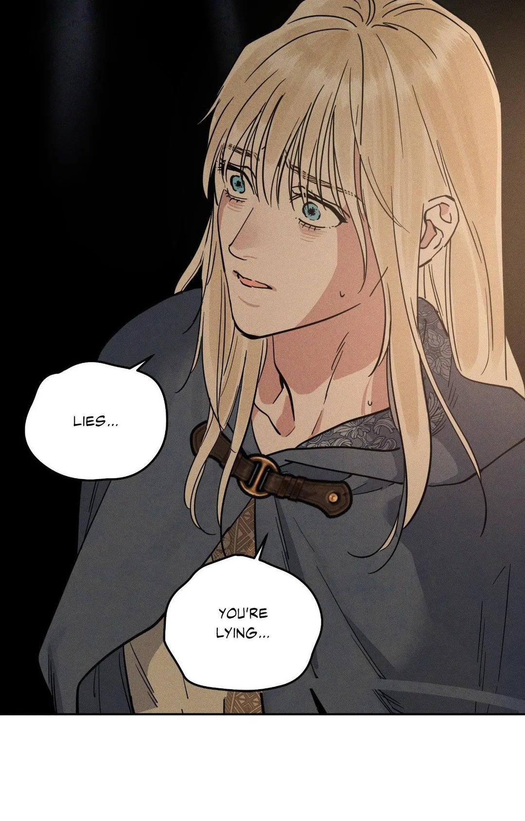 Antidote (Harusari) - Chapter 67.1 Page 64