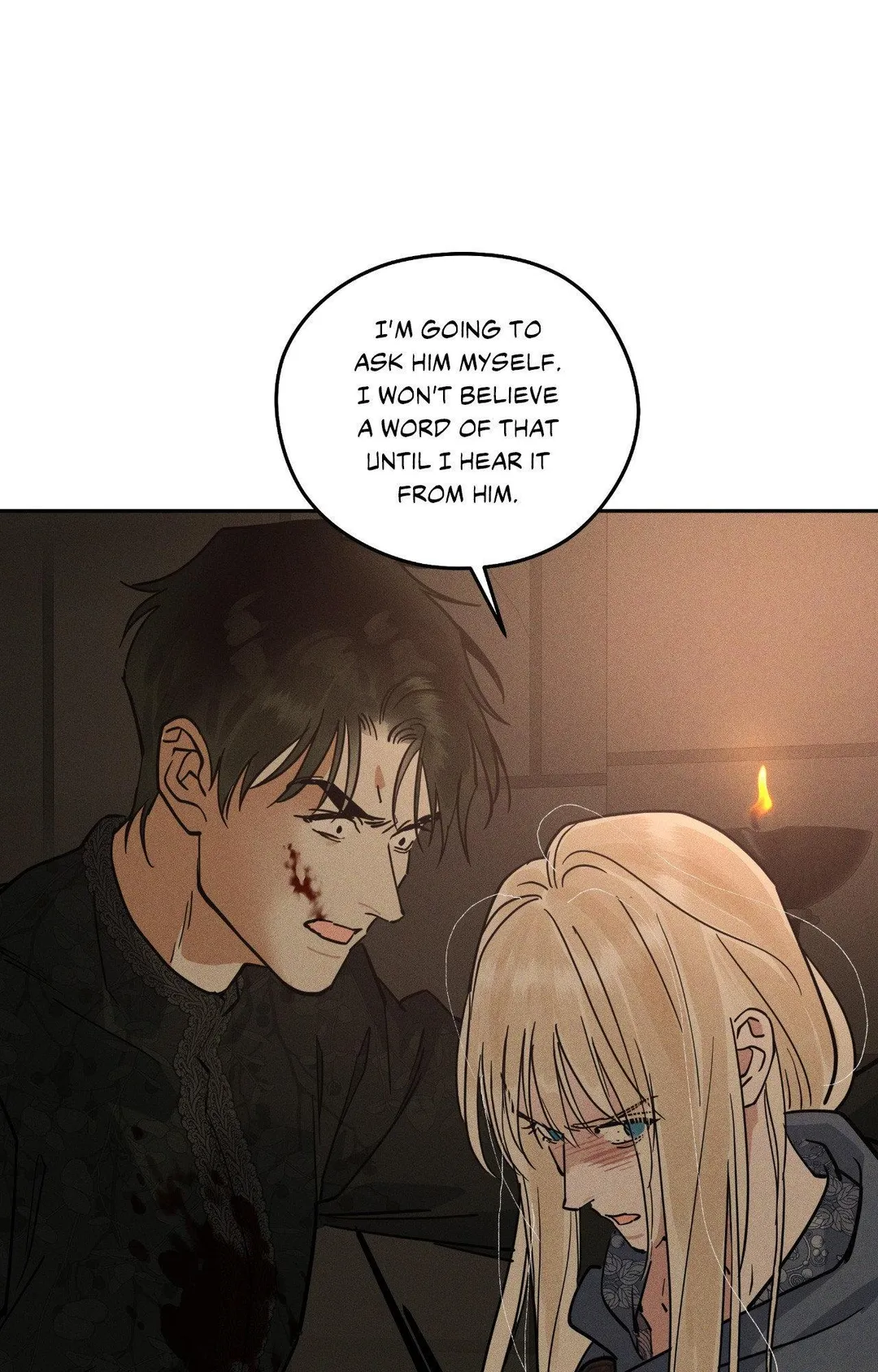 Antidote (Harusari) - Chapter 67.1 Page 68