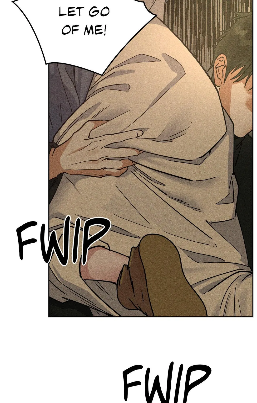 Antidote (Harusari) - Chapter 67.1 Page 71