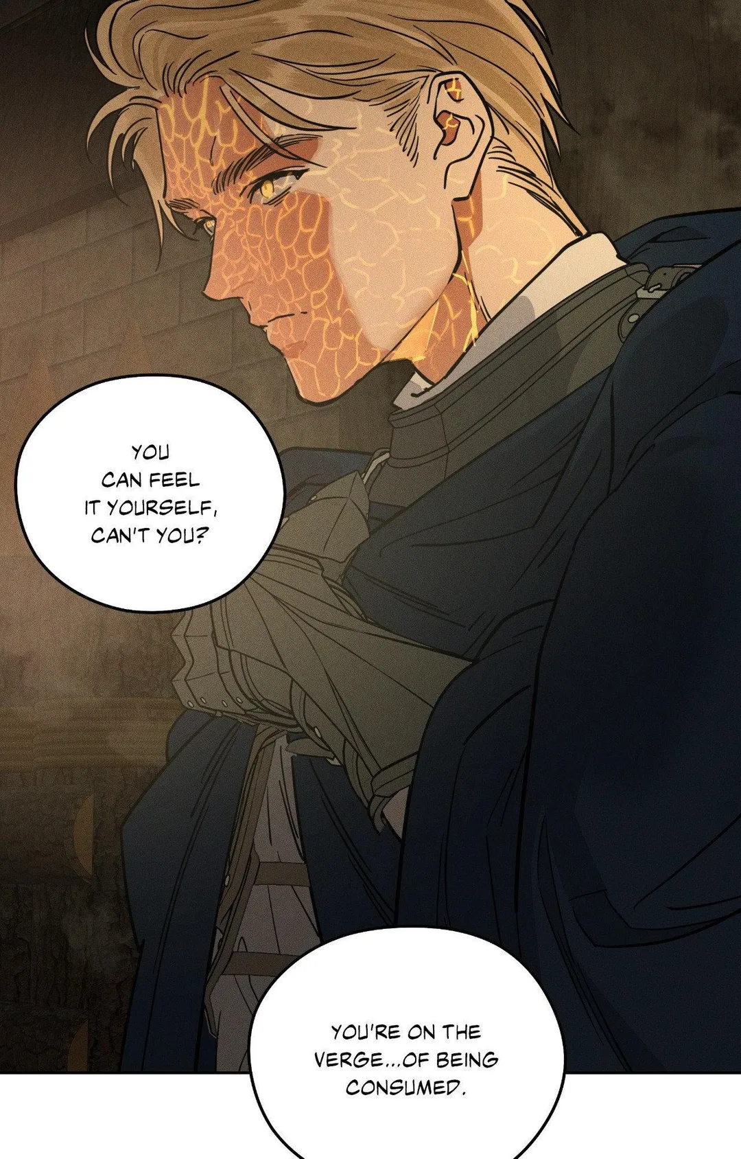 Antidote (Harusari) - Chapter 67.1 Page 92