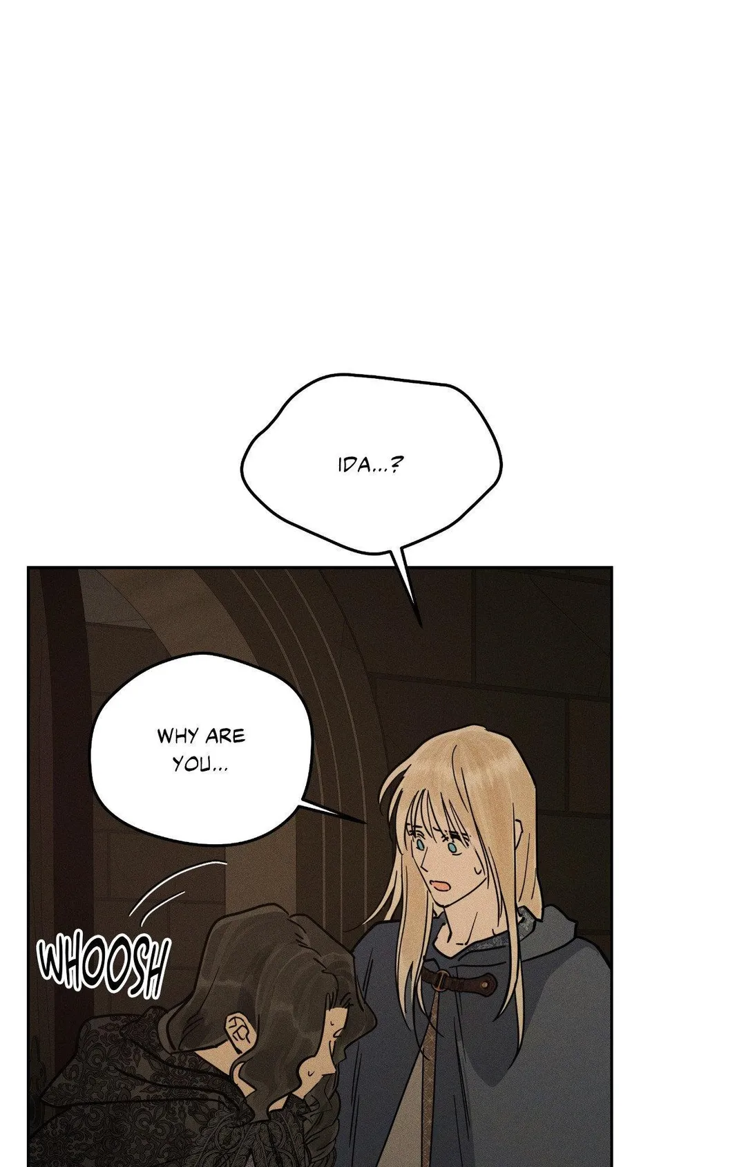 Antidote (Harusari) - Chapter 67 Page 1