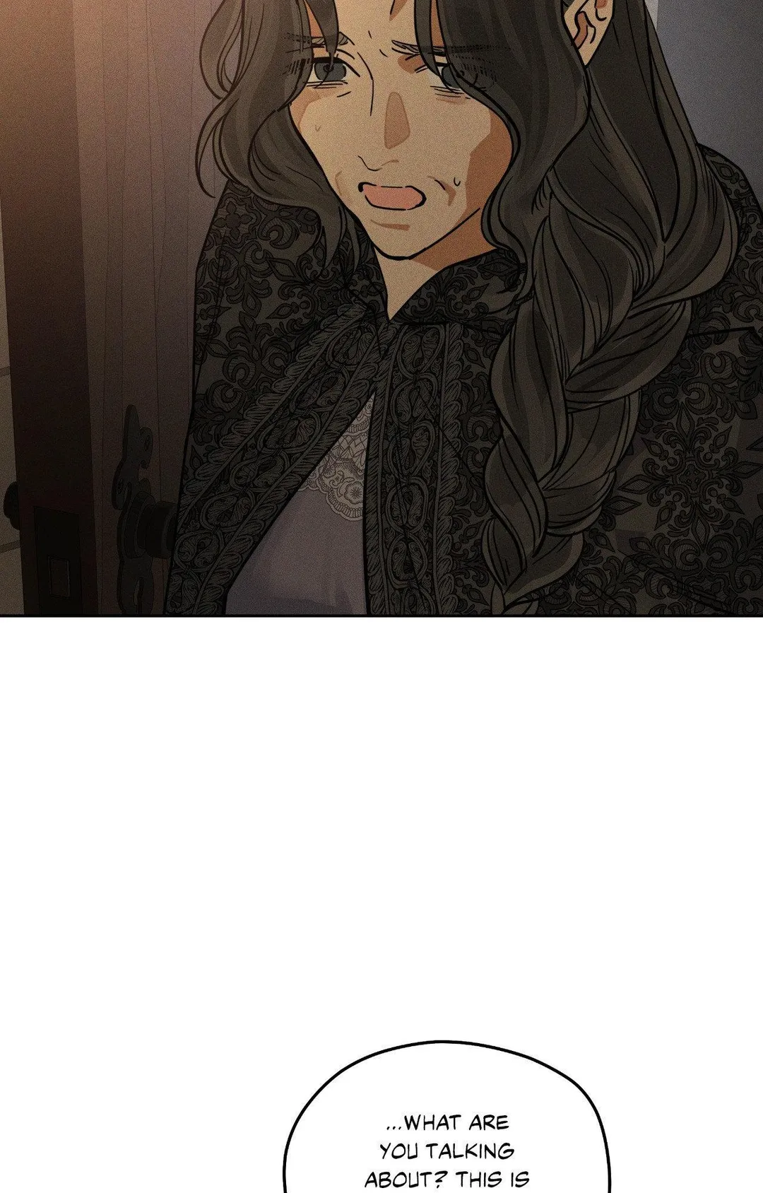 Antidote (Harusari) - Chapter 67 Page 4