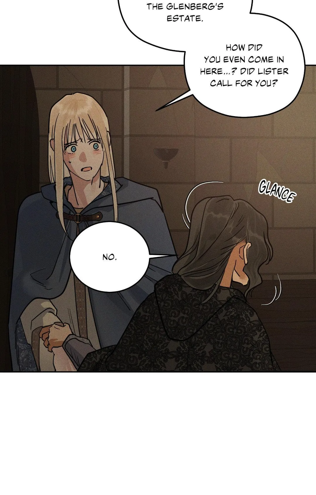 Antidote (Harusari) - Chapter 67 Page 5