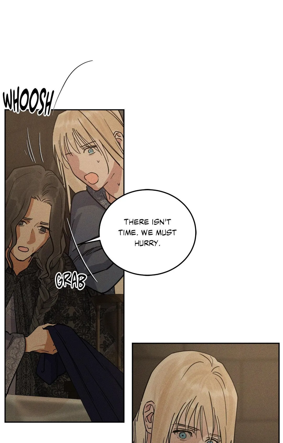 Antidote (Harusari) - Chapter 67 Page 7
