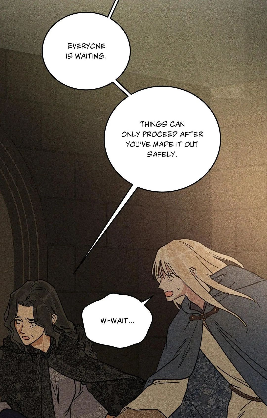 Antidote (Harusari) - Chapter 67 Page 9