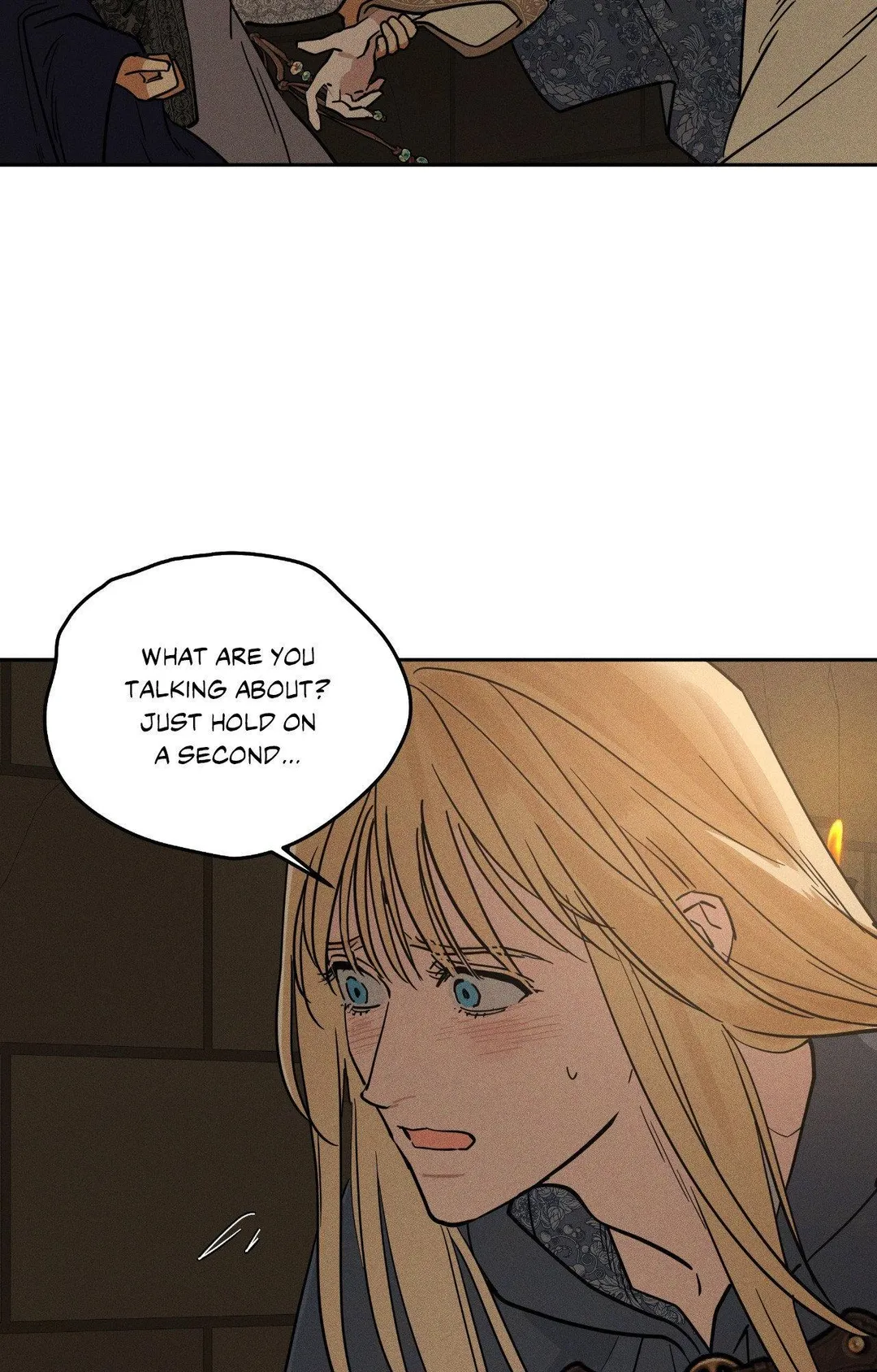 Antidote (Harusari) - Chapter 67 Page 10