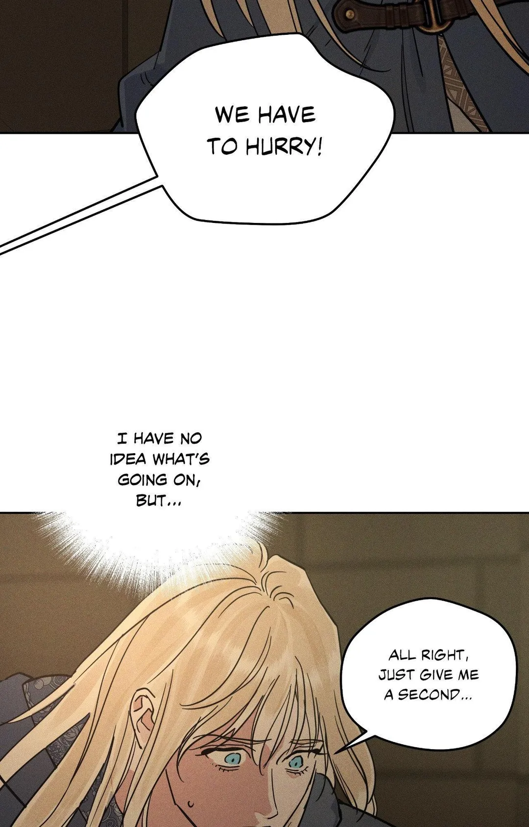 Antidote (Harusari) - Chapter 67 Page 11