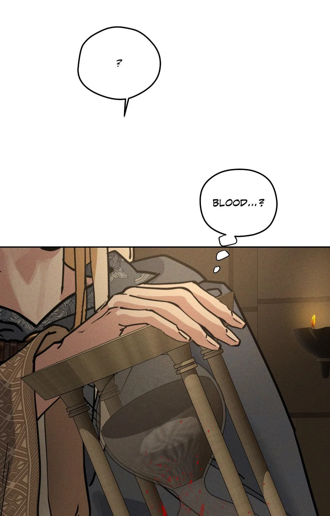 Antidote (Harusari) - Chapter 67 Page 13