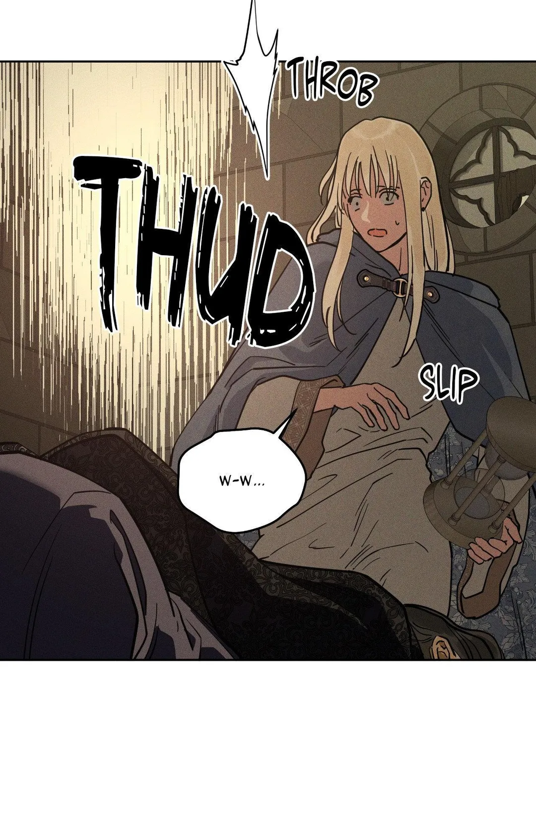 Antidote (Harusari) - Chapter 67 Page 20