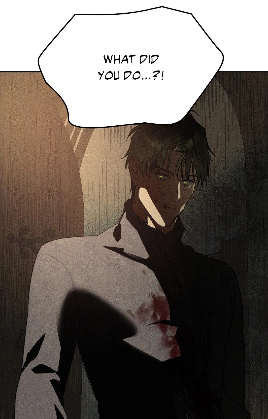 Antidote (Harusari) - Chapter 67 Page 22
