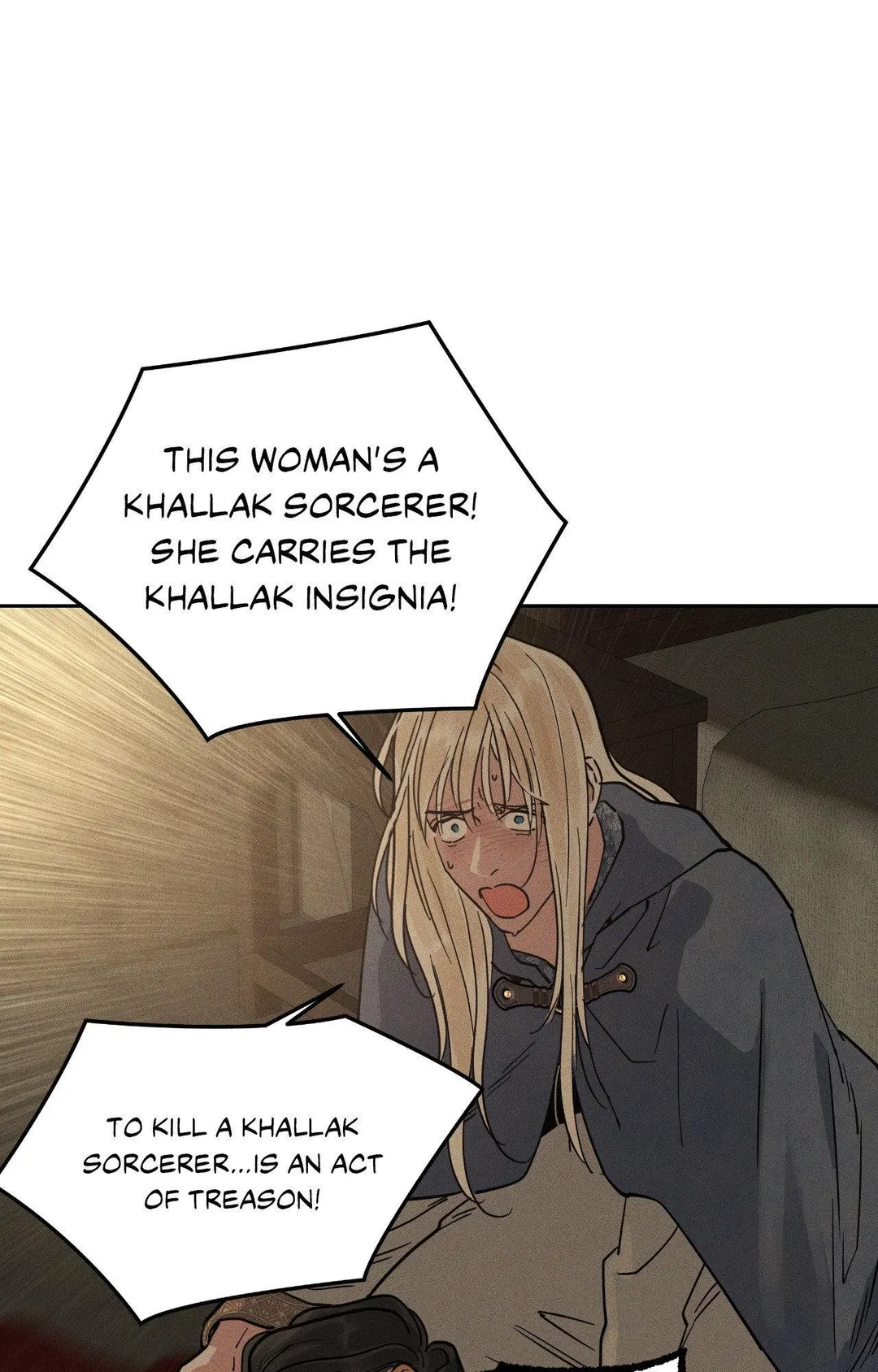 Antidote (Harusari) - Chapter 67 Page 24
