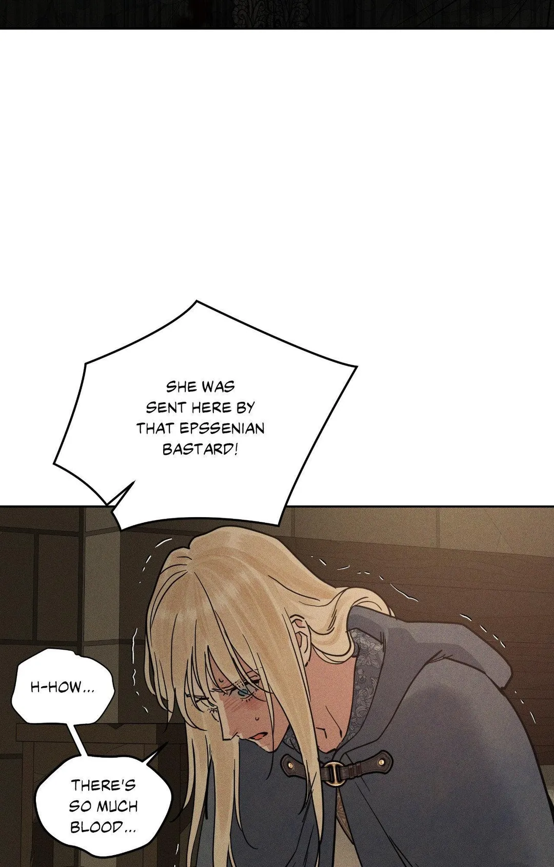 Antidote (Harusari) - Chapter 67 Page 26