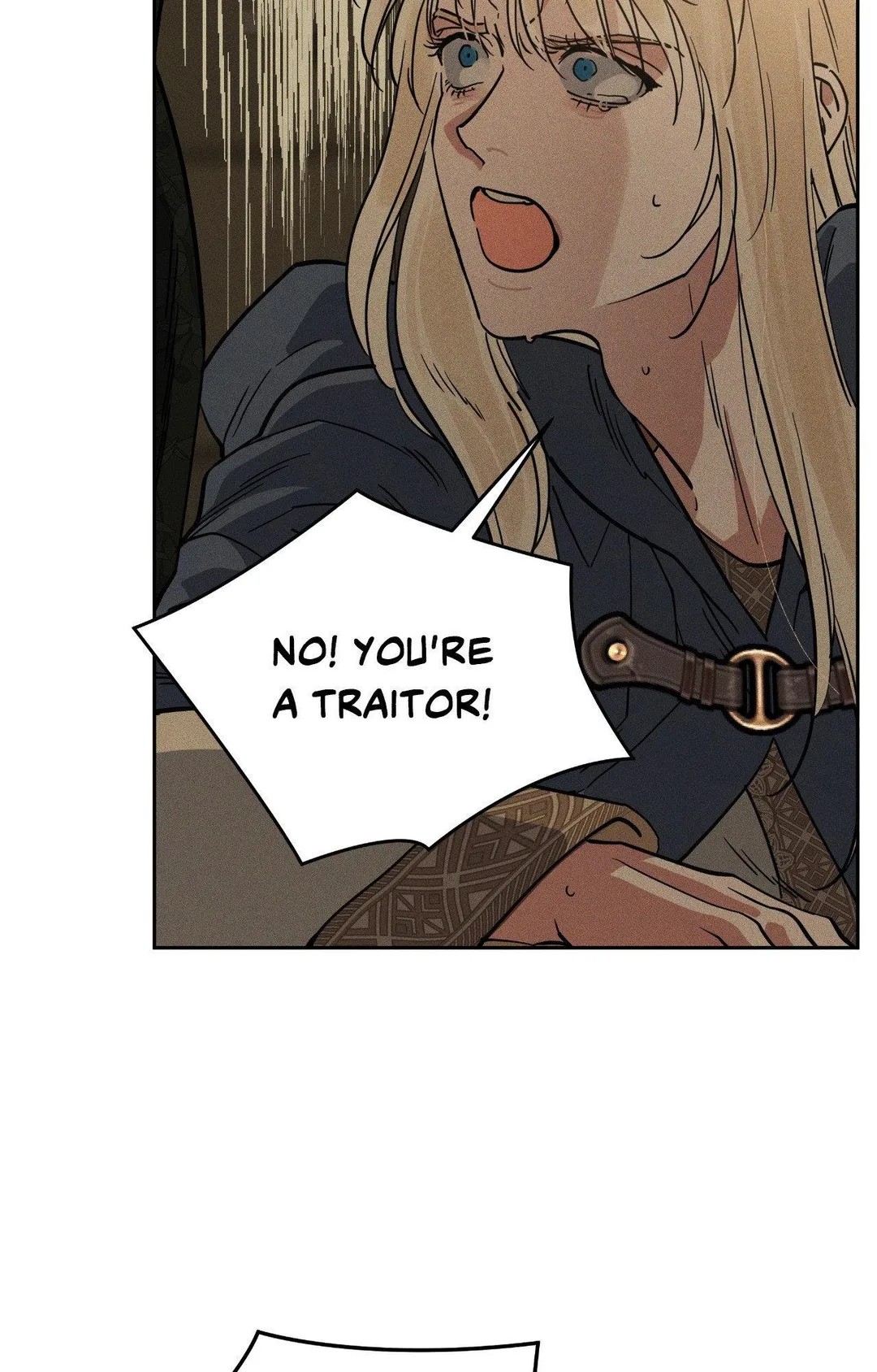 Antidote (Harusari) - Chapter 67 Page 29