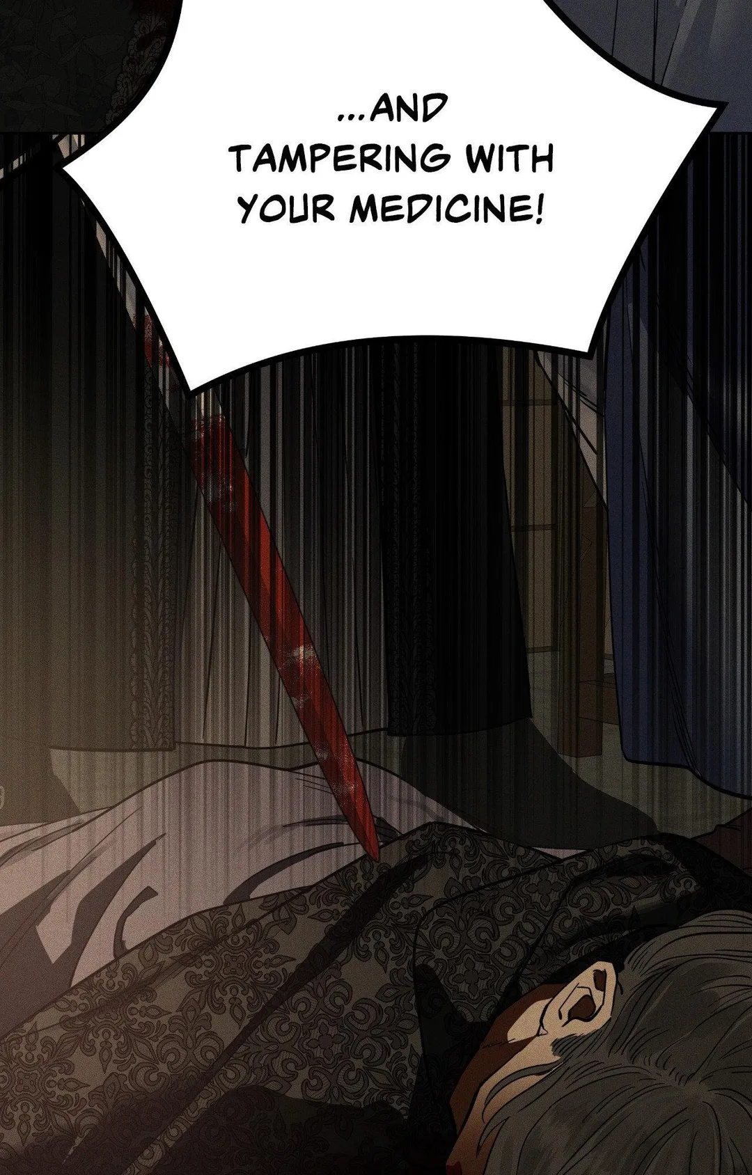 Antidote (Harusari) - Chapter 67 Page 31