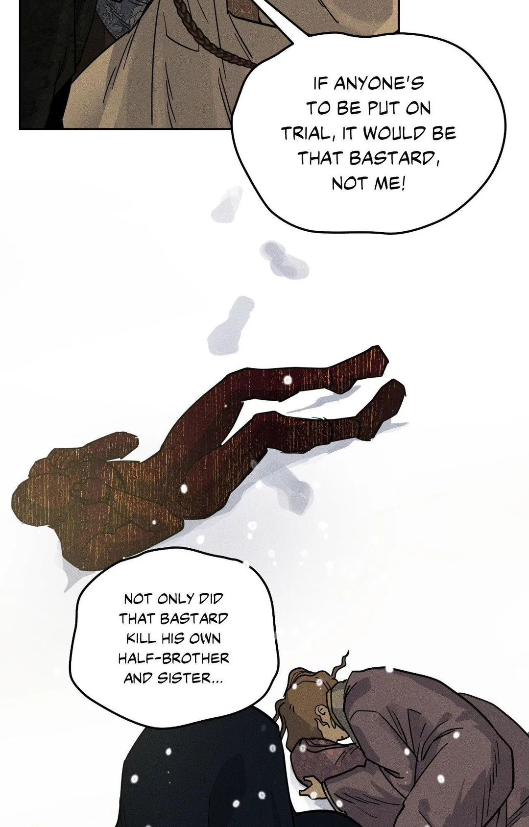 Antidote (Harusari) - Chapter 67 Page 39