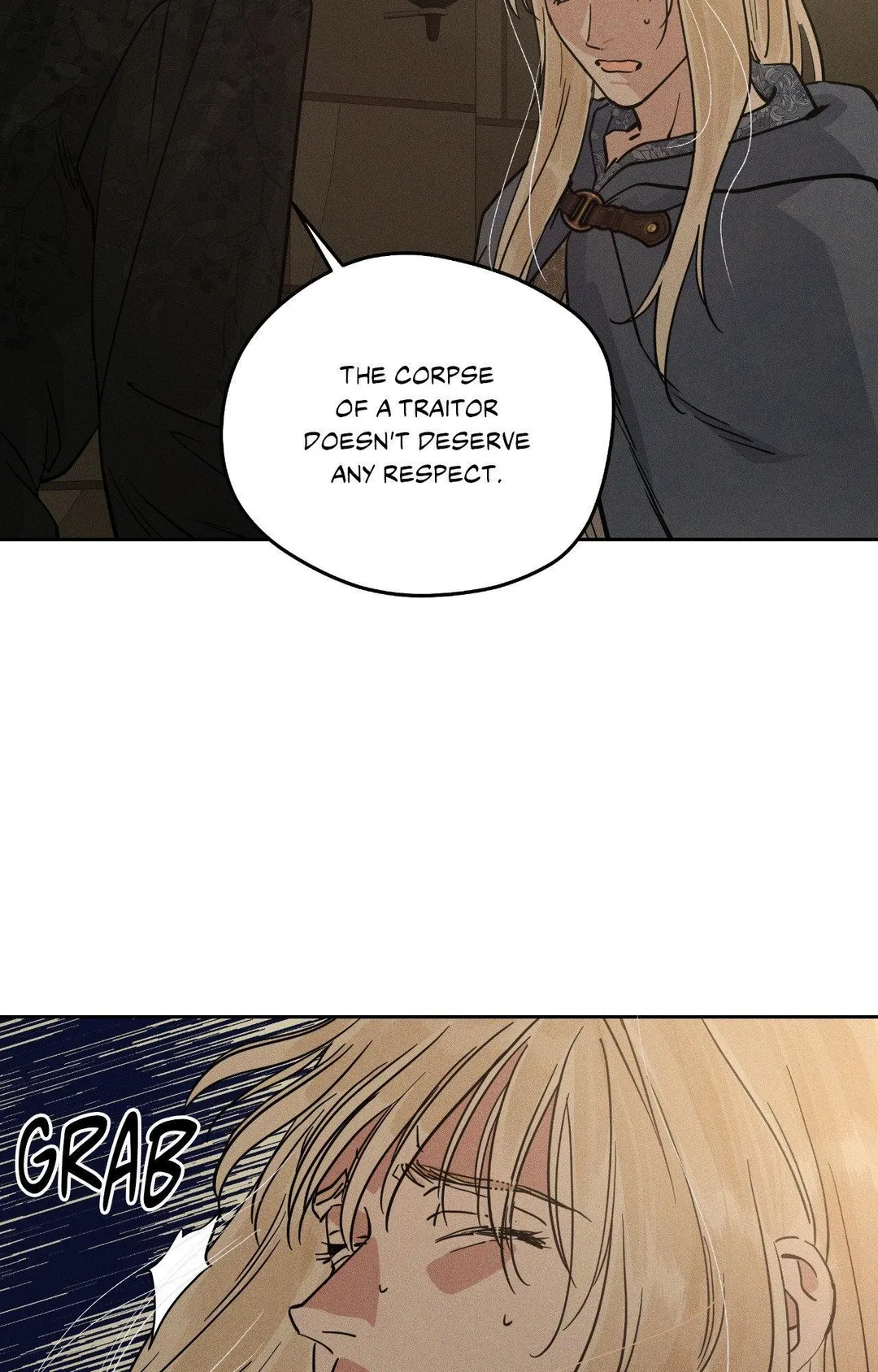Antidote (Harusari) - Chapter 67 Page 48