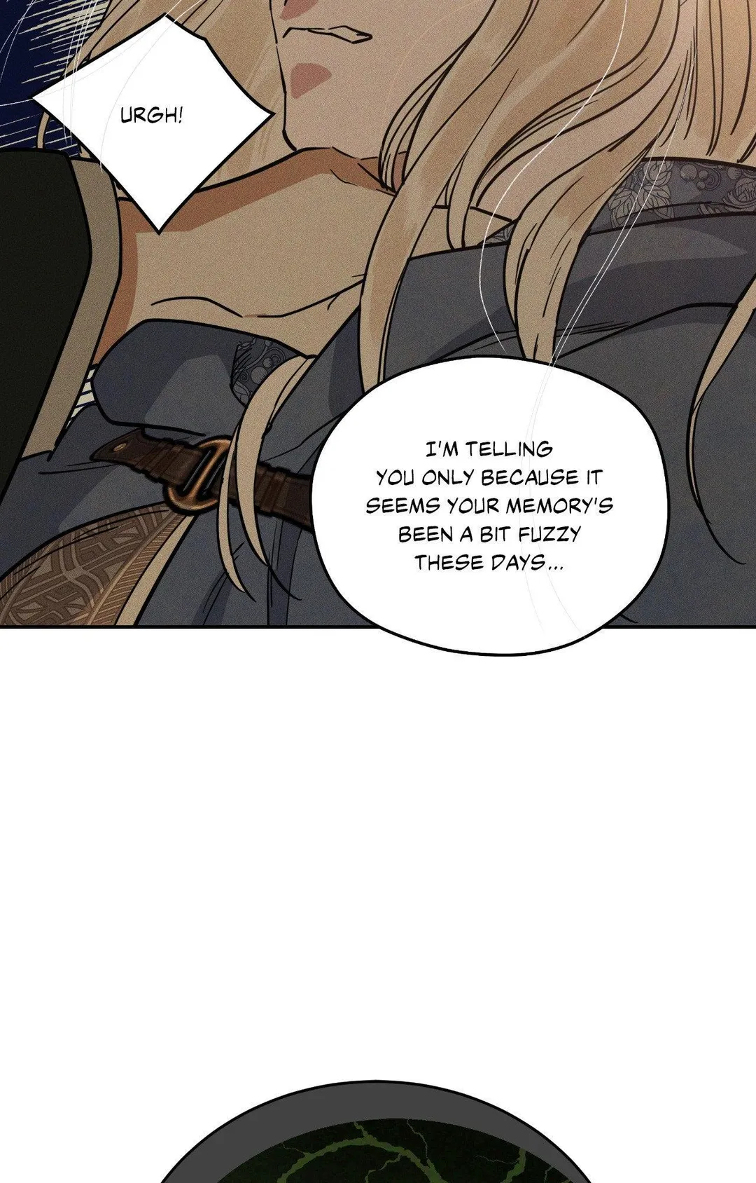 Antidote (Harusari) - Chapter 67 Page 49