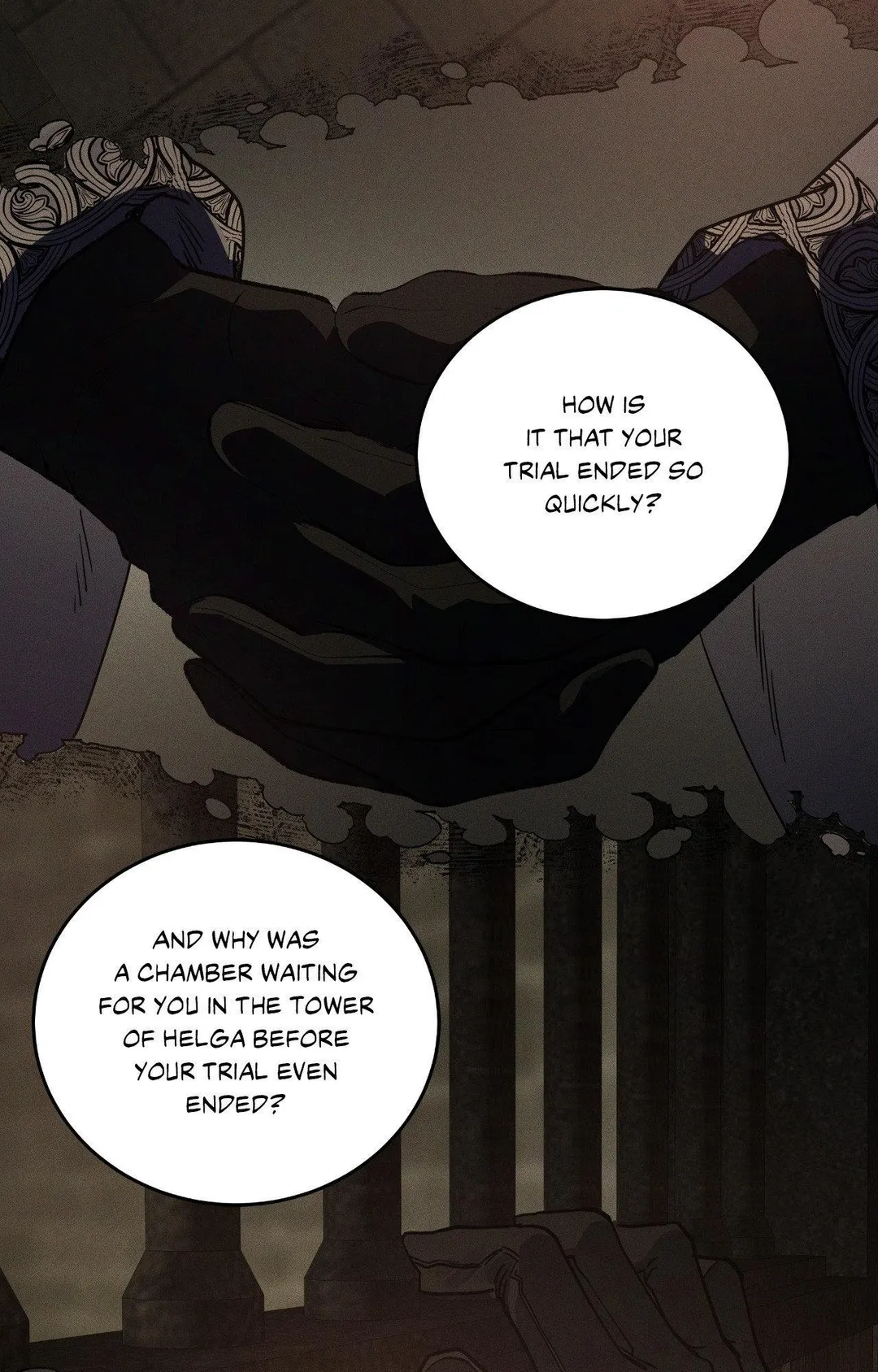 Antidote (Harusari) - Chapter 67 Page 54