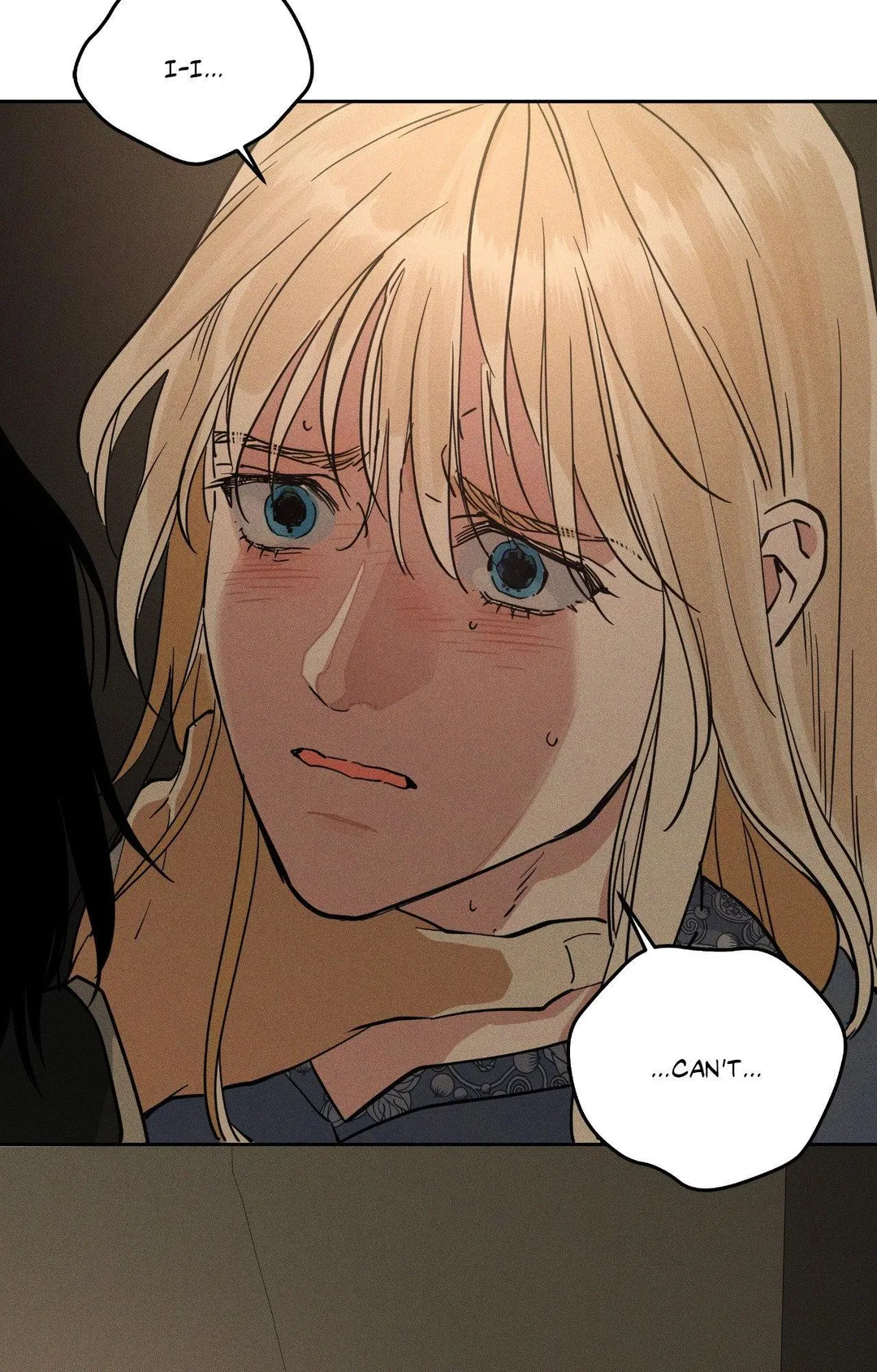 Antidote (Harusari) - Chapter 67 Page 56