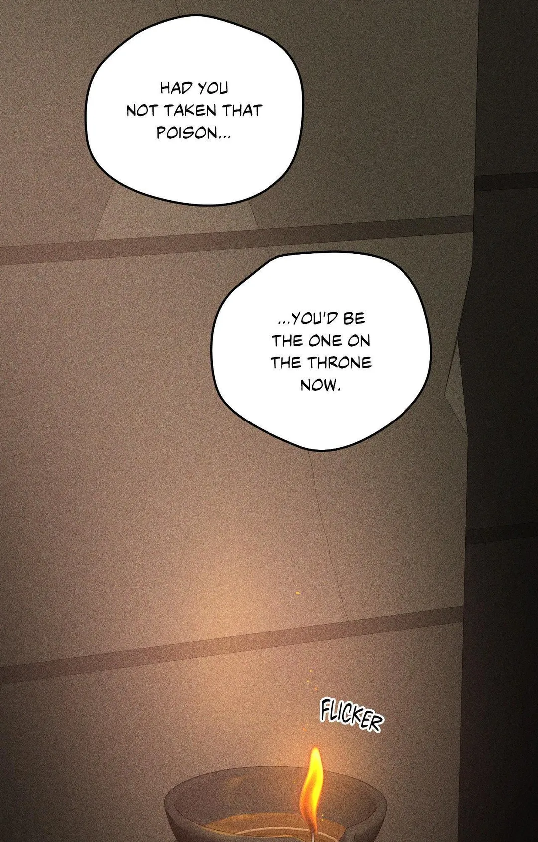 Antidote (Harusari) - Chapter 67 Page 57