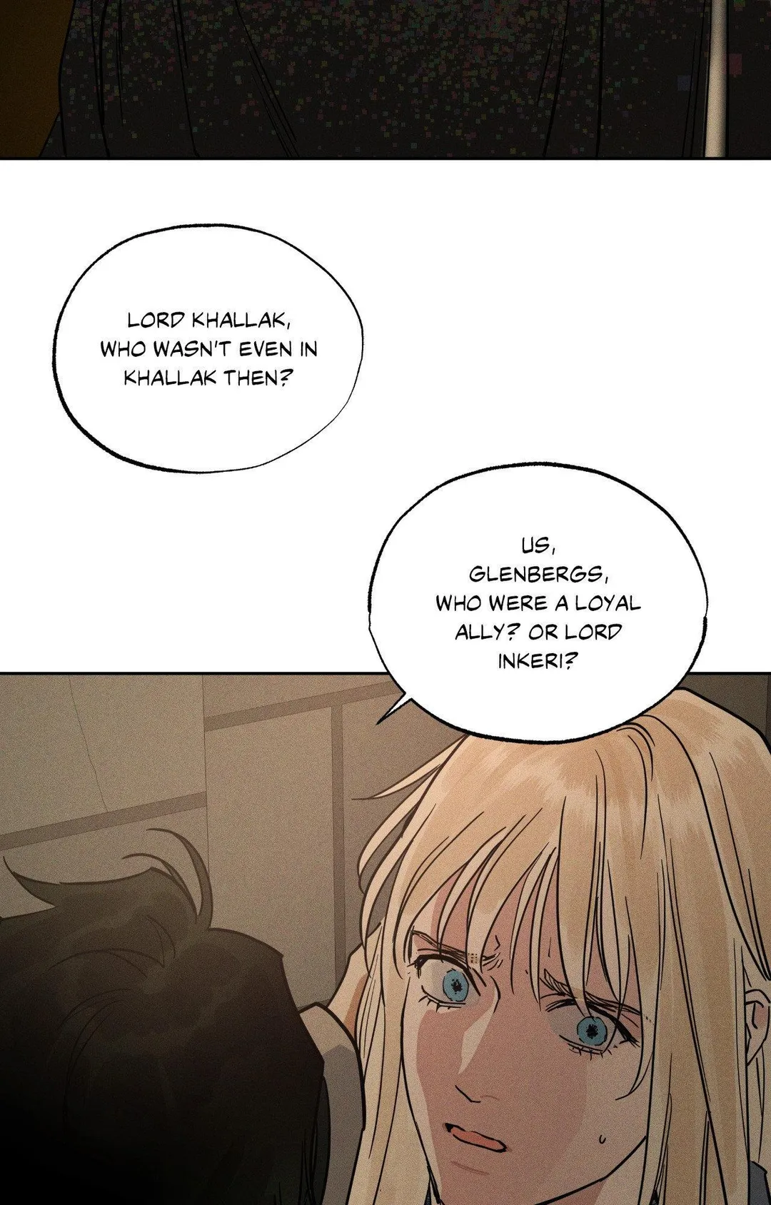Antidote (Harusari) - Chapter 67 Page 60