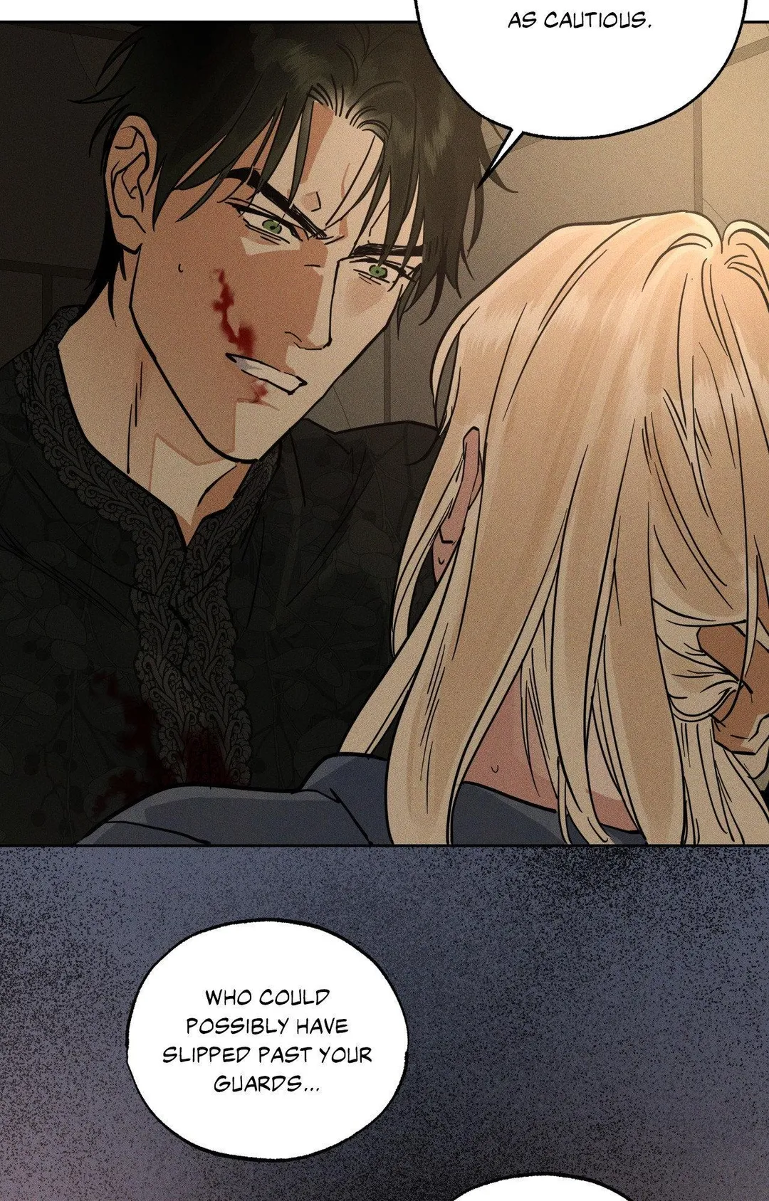 Antidote (Harusari) - Chapter 67 Page 62