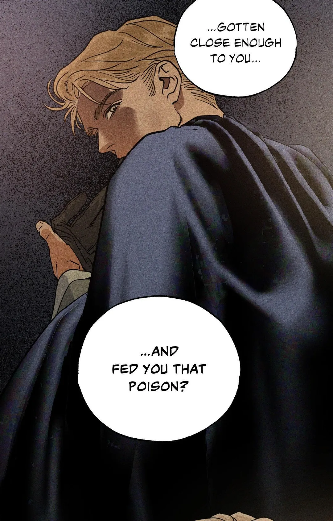 Antidote (Harusari) - Chapter 67 Page 63