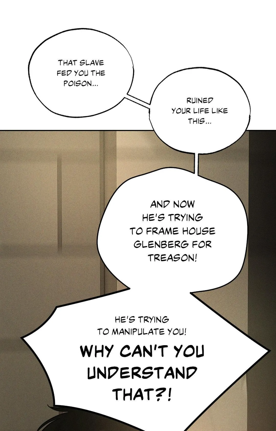 Antidote (Harusari) - Chapter 67 Page 65