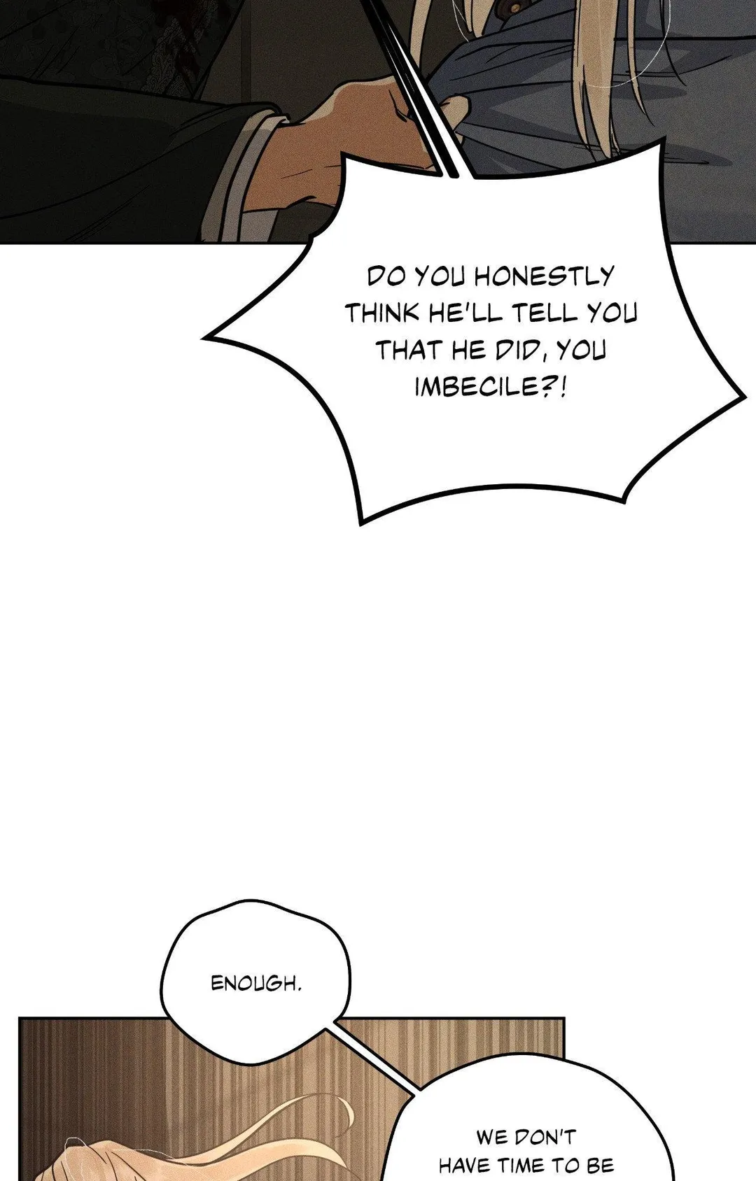 Antidote (Harusari) - Chapter 67 Page 69
