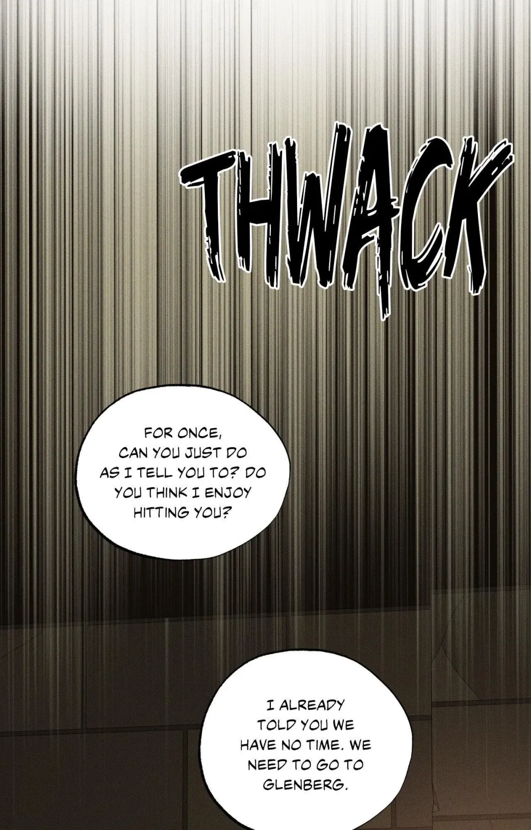 Antidote (Harusari) - Chapter 67 Page 73