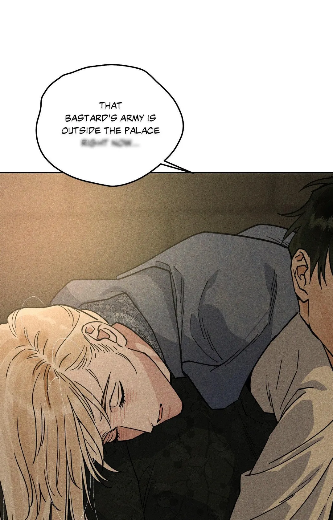 Antidote (Harusari) - Chapter 67 Page 75