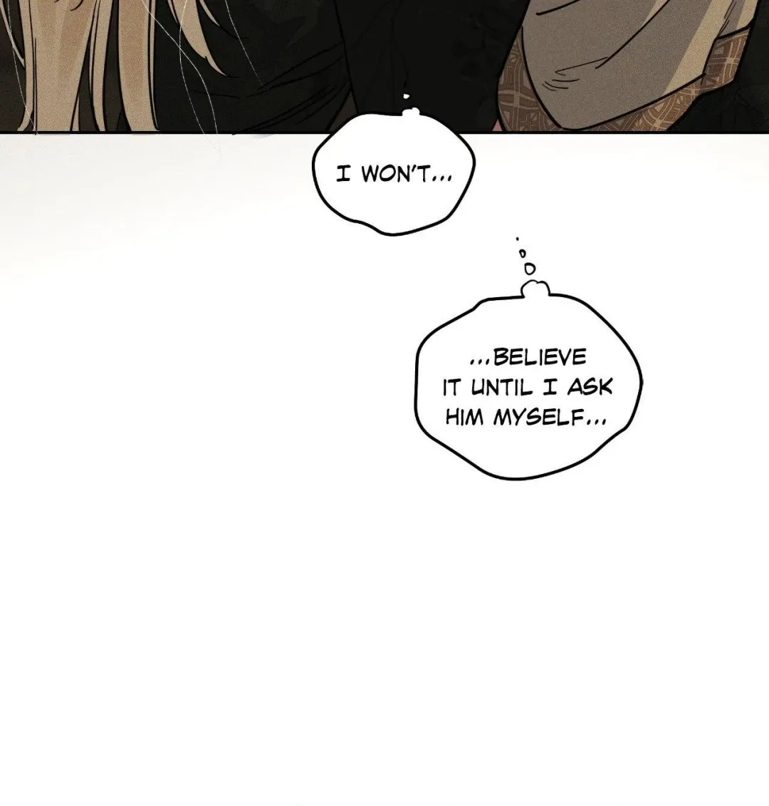Antidote (Harusari) - Chapter 67 Page 76