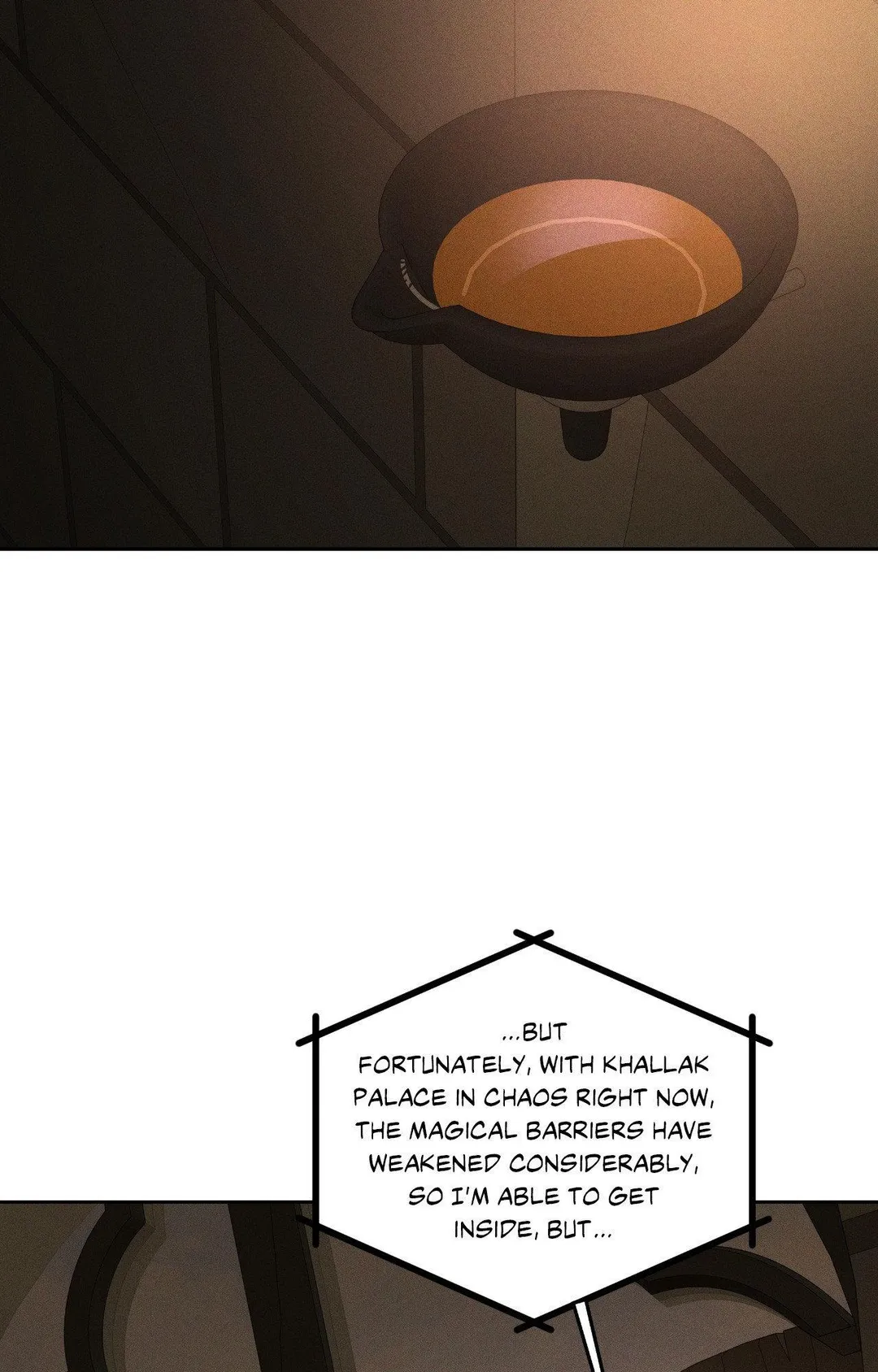 Antidote (Harusari) - Chapter 67 Page 81