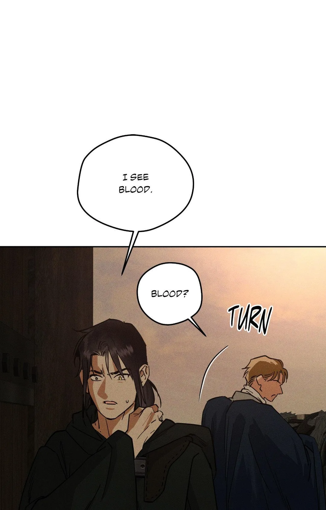 Antidote (Harusari) - Chapter 67 Page 85