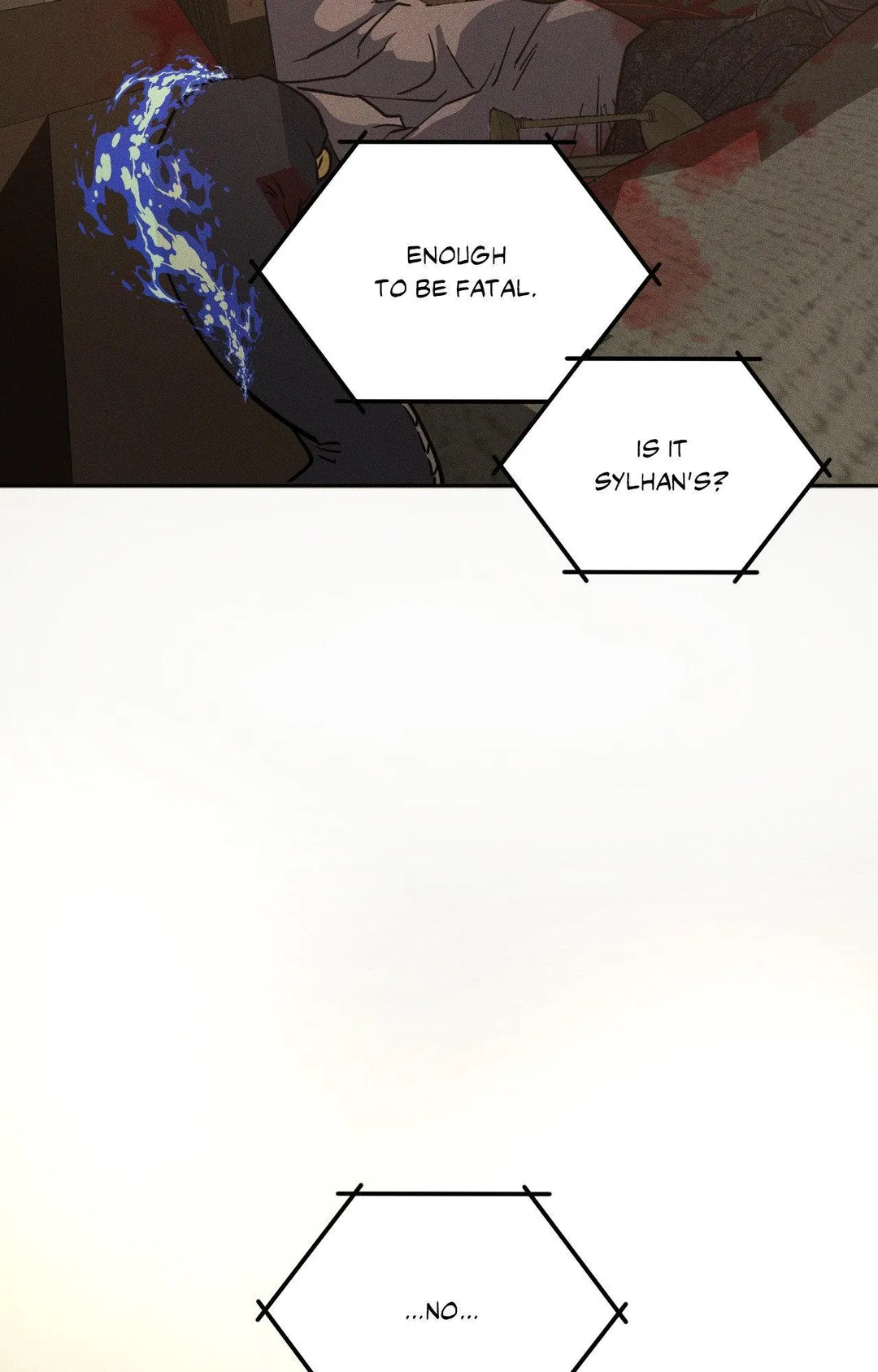 Antidote (Harusari) - Chapter 67 Page 87