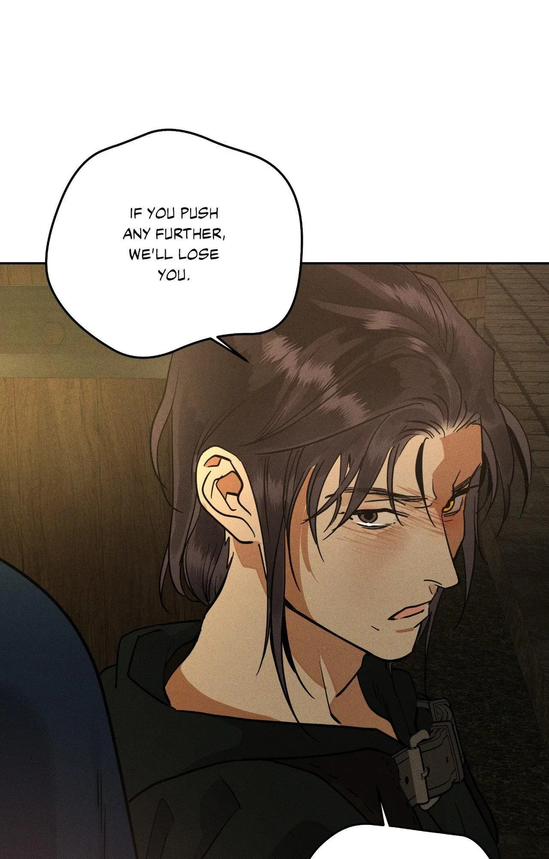 Antidote (Harusari) - Chapter 67 Page 94