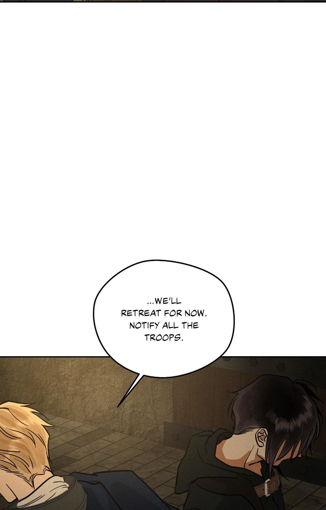 Antidote (Harusari) - Chapter 67 Page 97