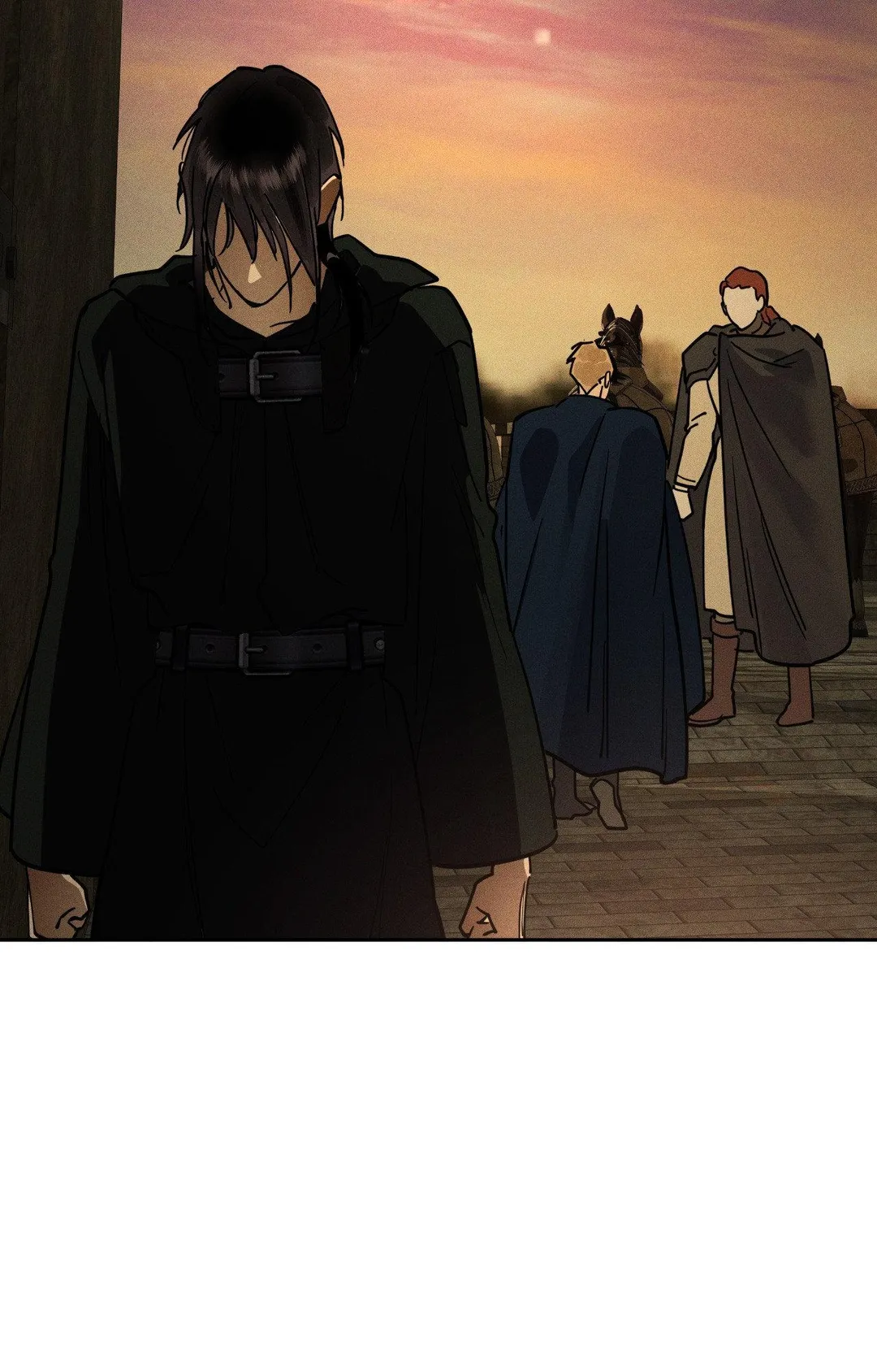 Antidote (Harusari) - Chapter 67 Page 99