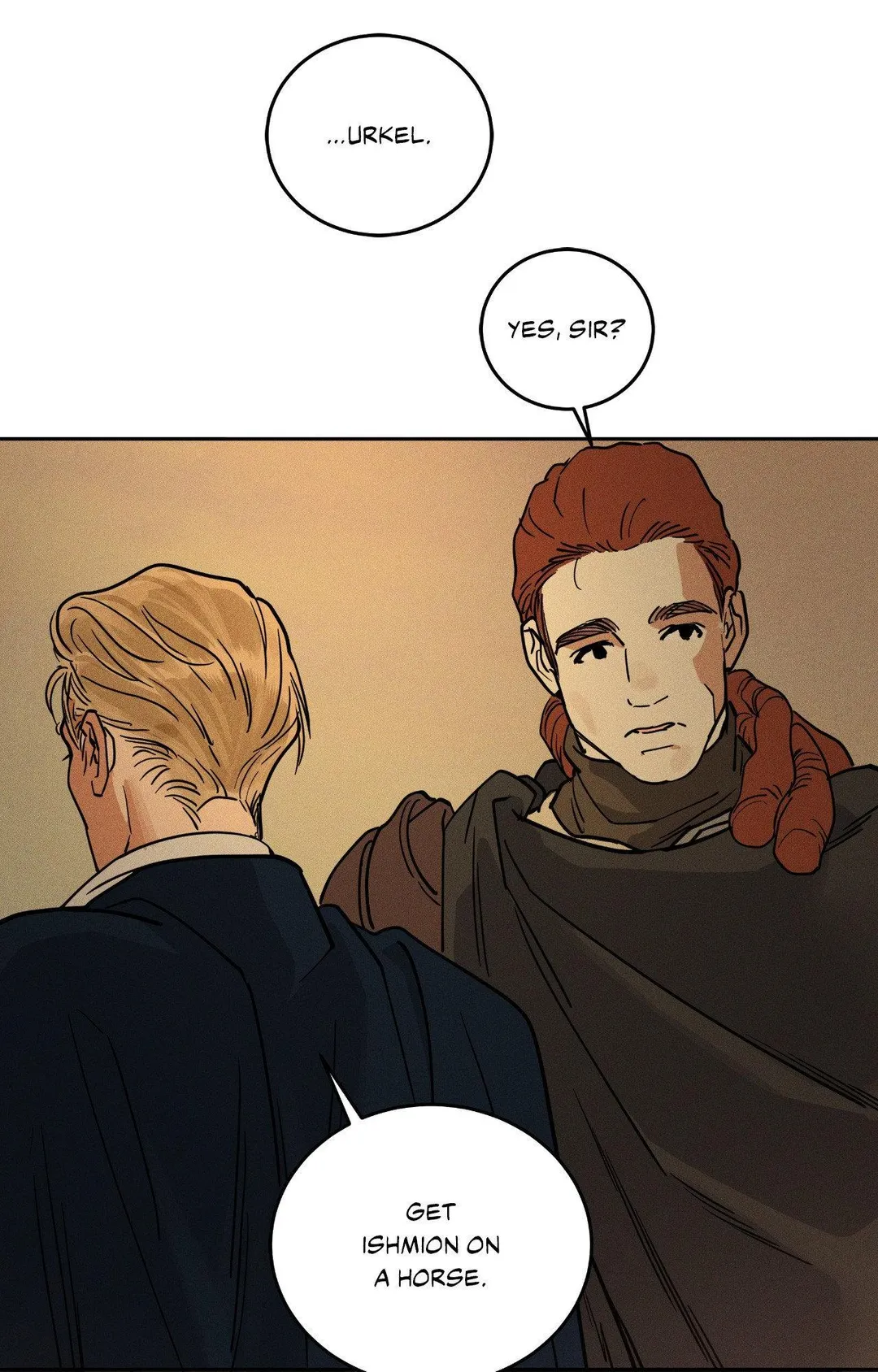 Antidote (Harusari) - Chapter 67 Page 100