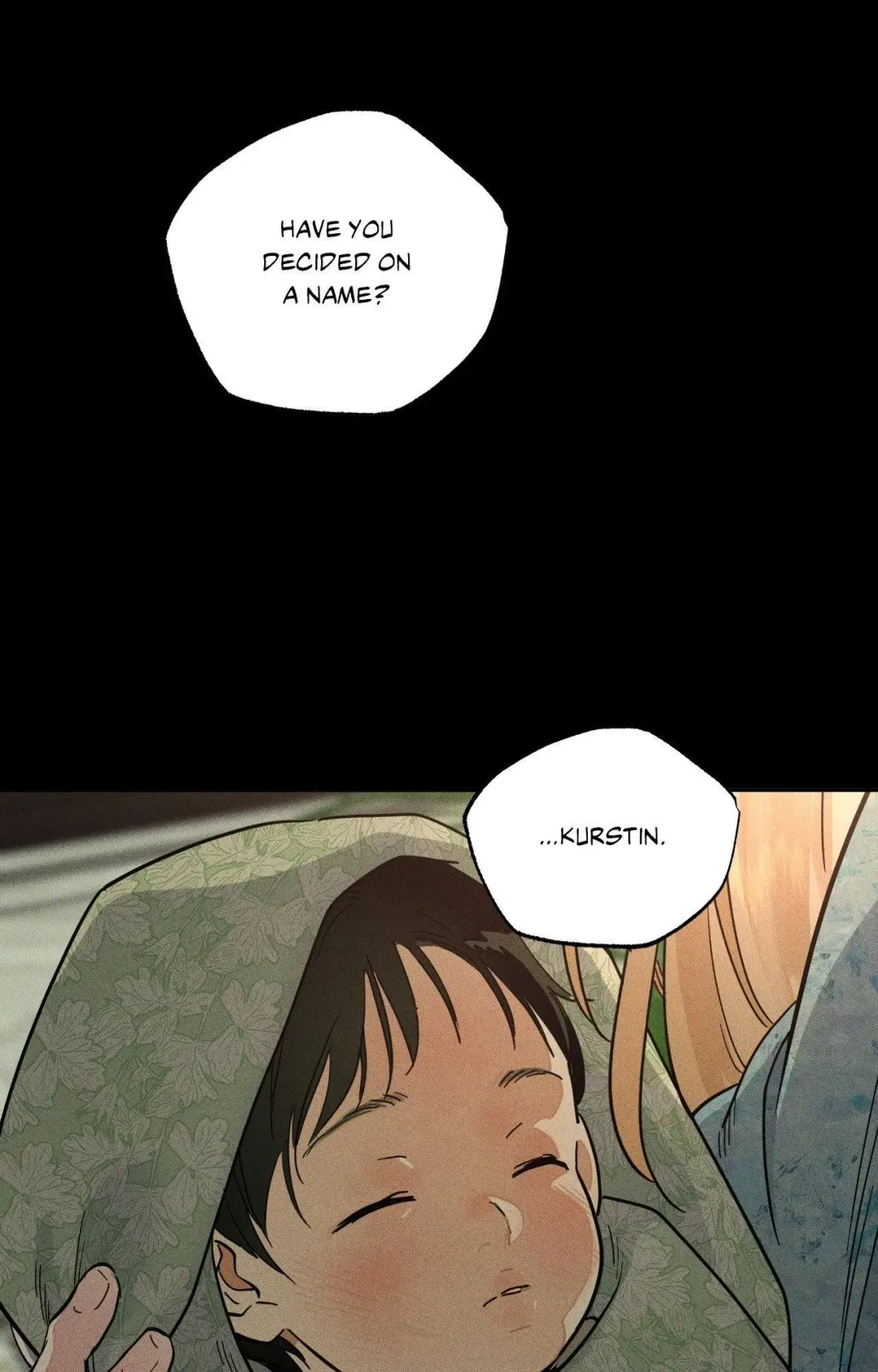 Antidote (Harusari) - Chapter 68 Page 1