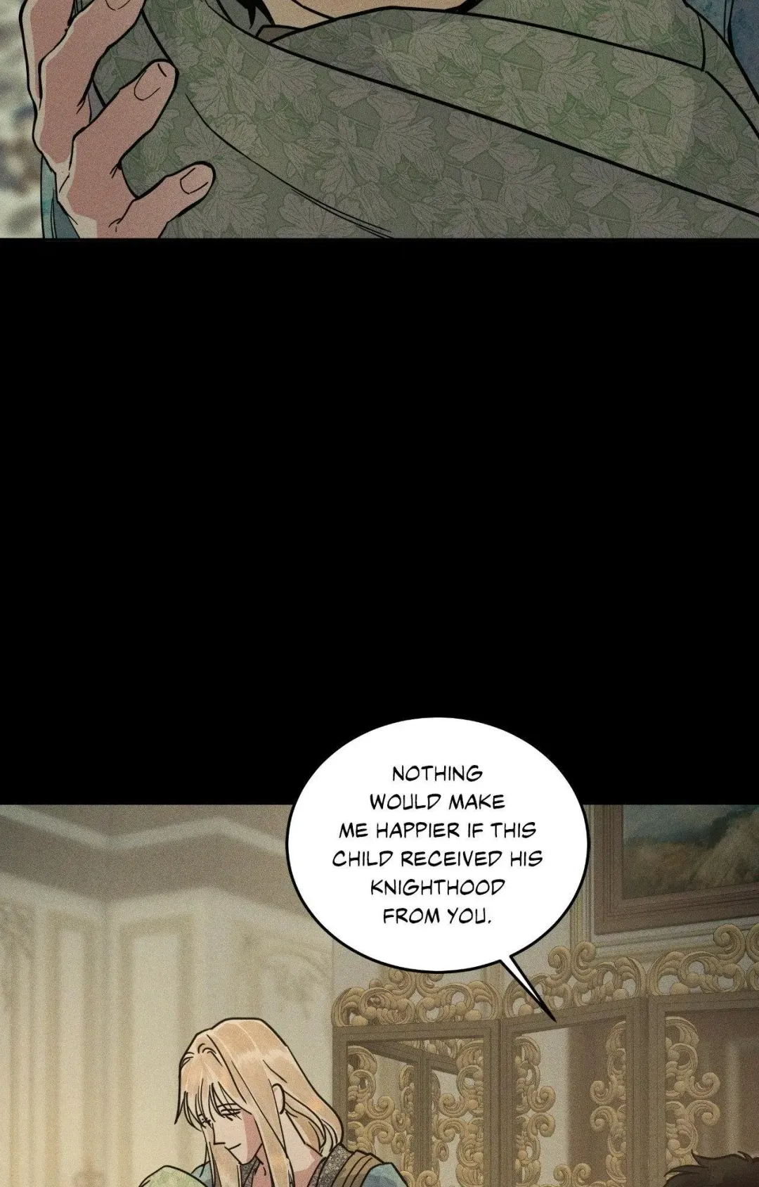 Antidote (Harusari) - Chapter 68 Page 2