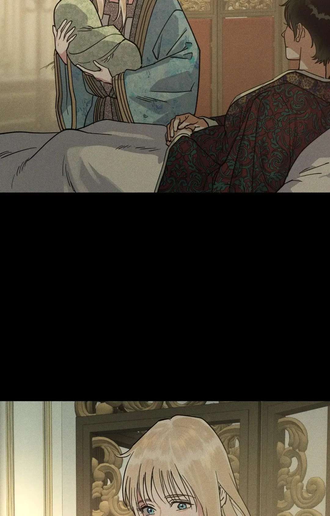 Antidote (Harusari) - Chapter 68 Page 3