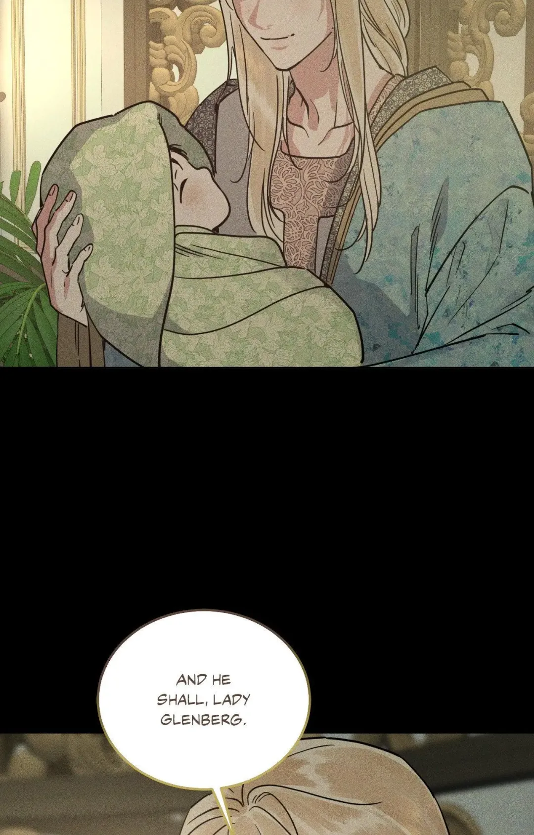 Antidote (Harusari) - Chapter 68 Page 4