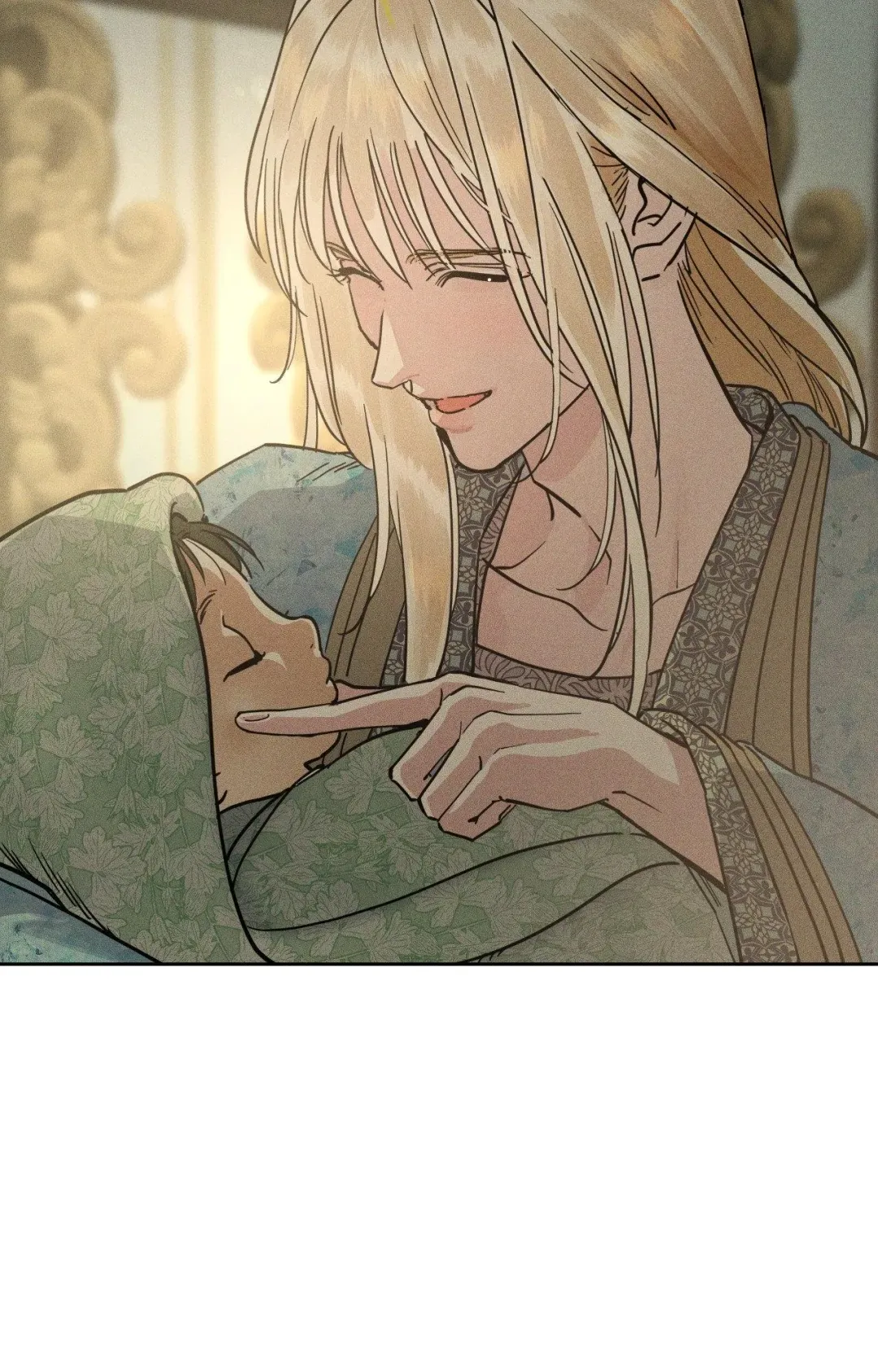 Antidote (Harusari) - Chapter 68 Page 5